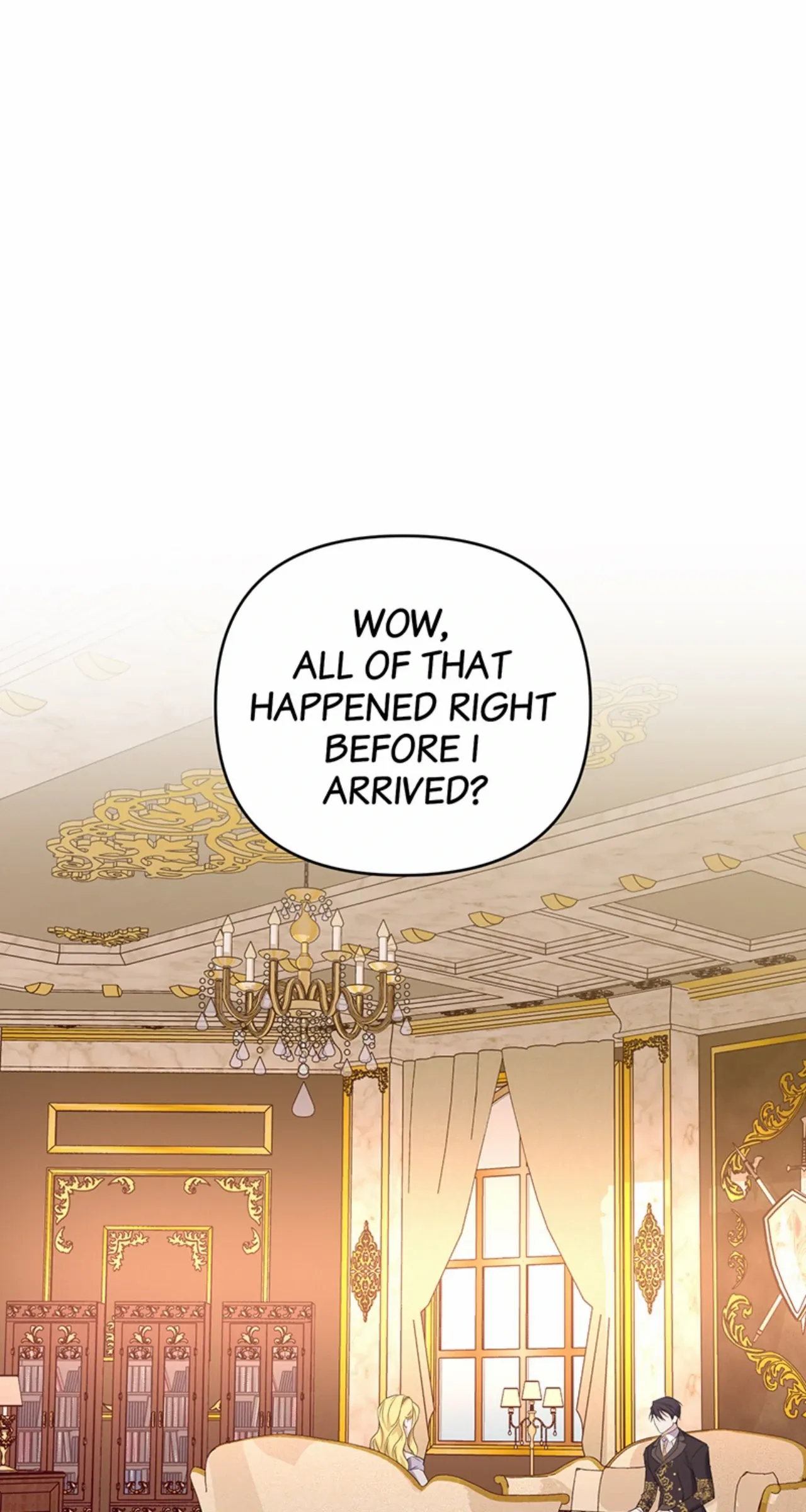 Temptation of Wife chapter 59 page 60