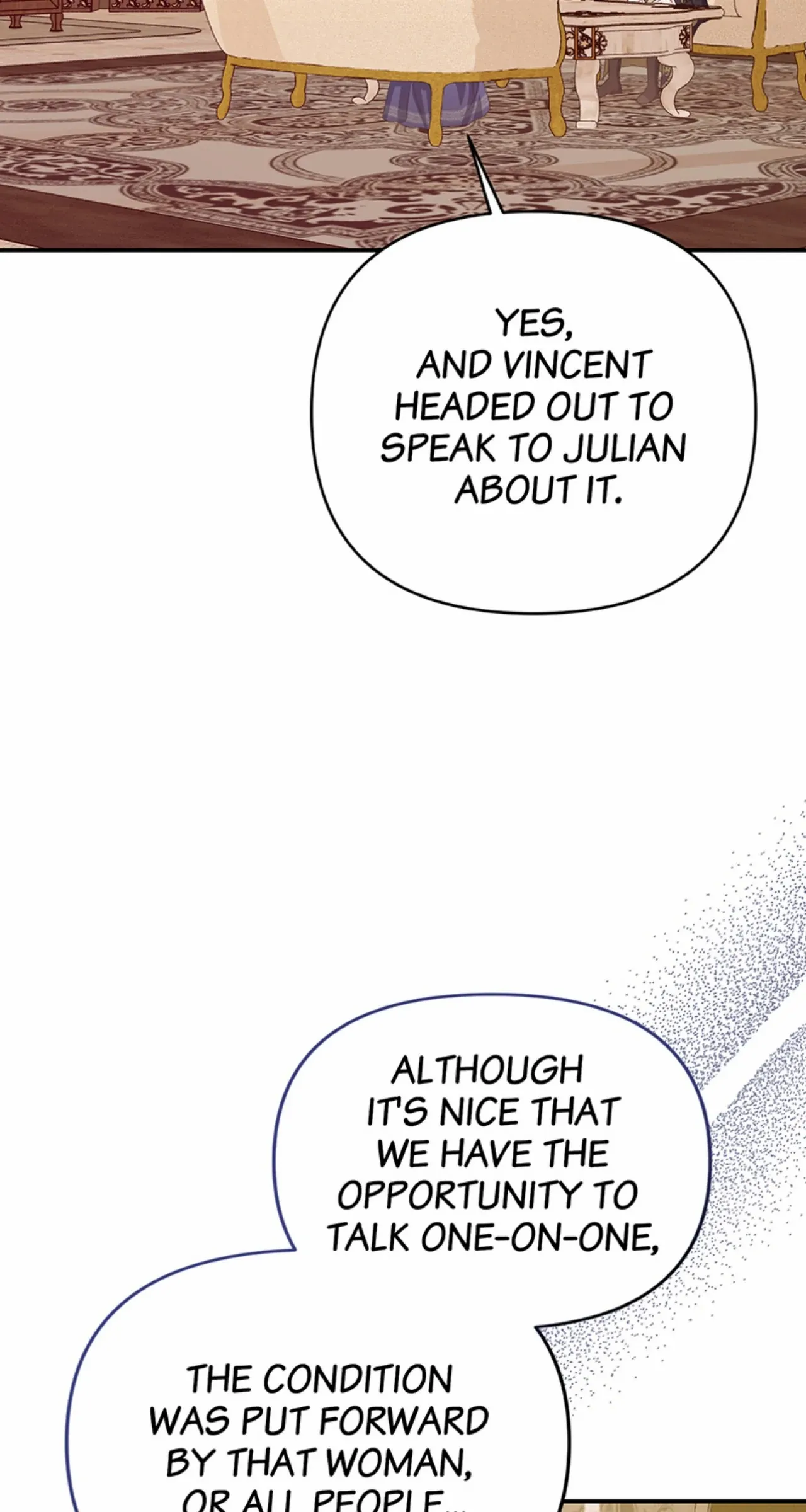Temptation of Wife chapter 59 page 61