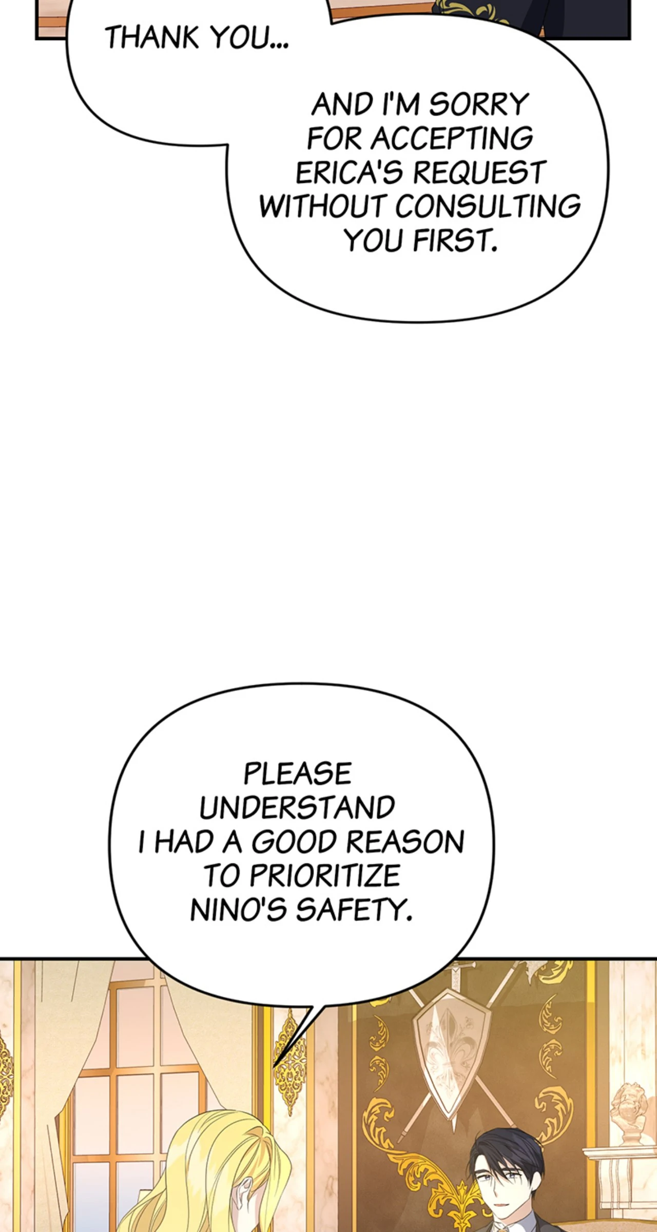 Temptation of Wife chapter 59 page 64