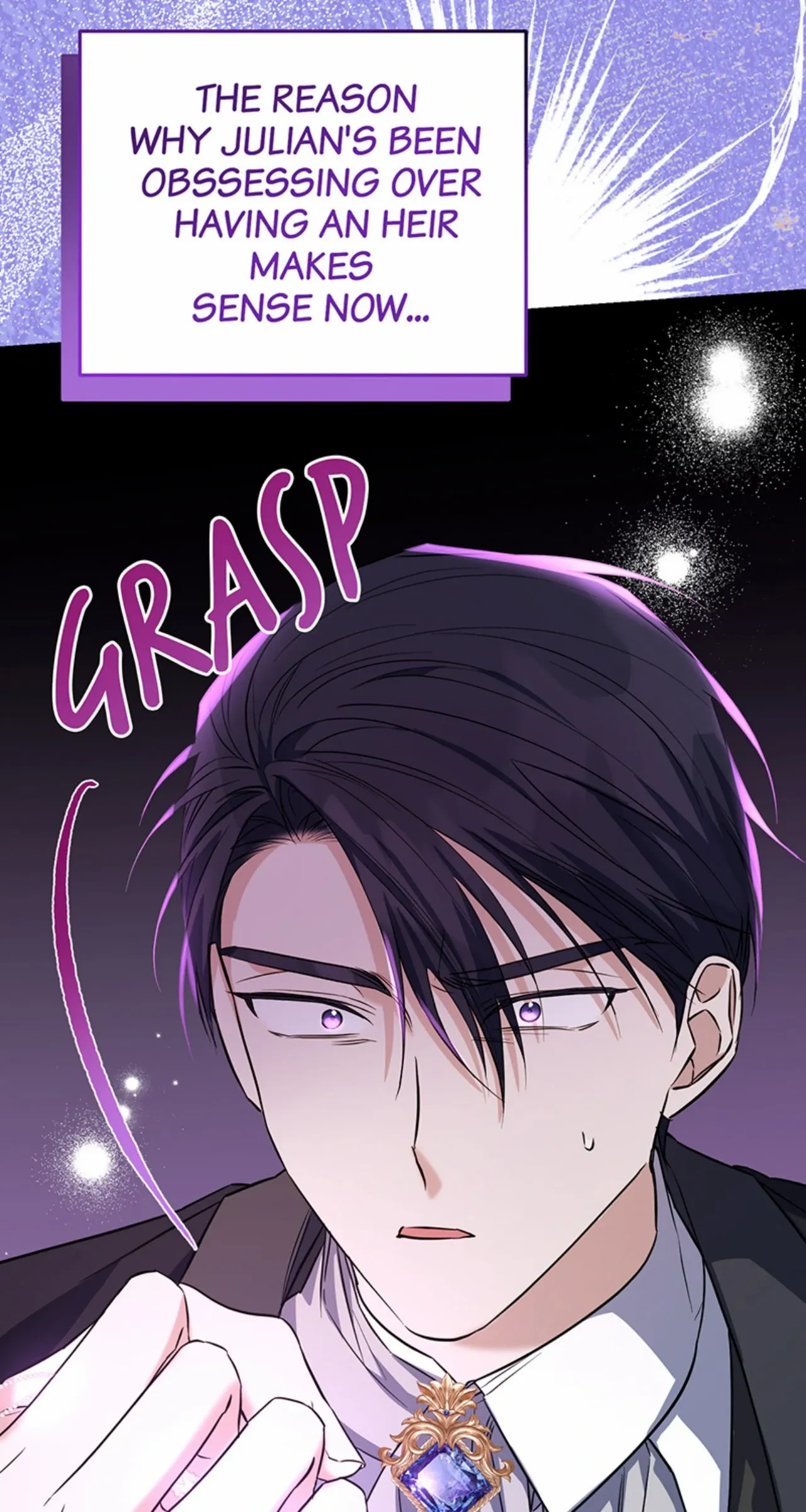 Temptation of Wife chapter 59 page 70