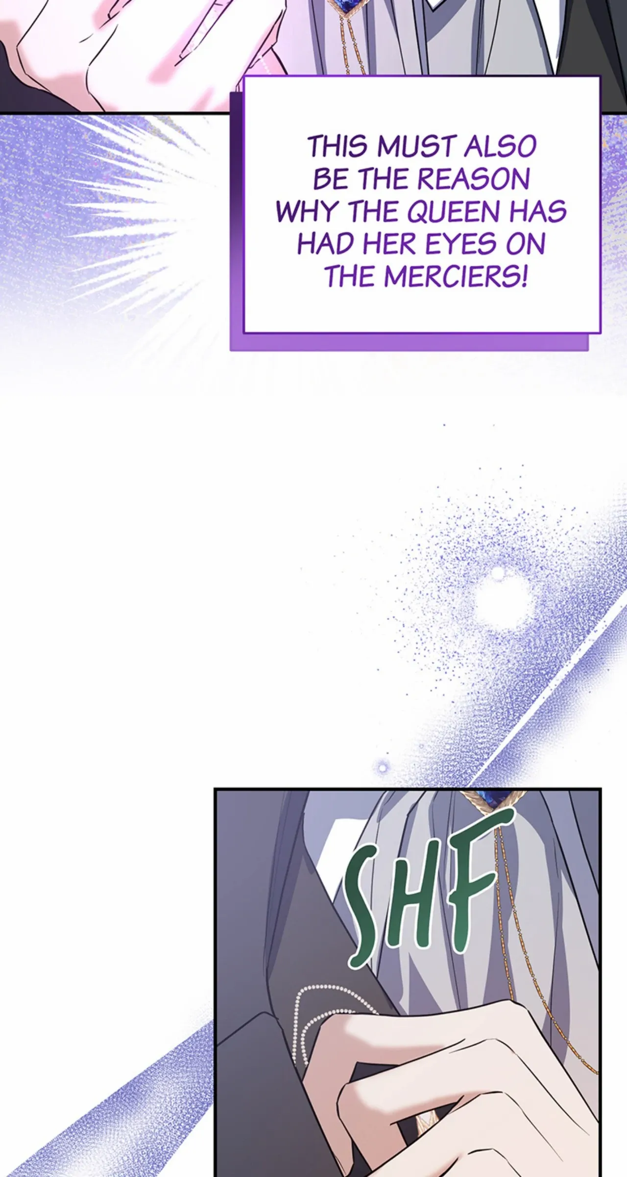 Temptation of Wife chapter 59 page 71