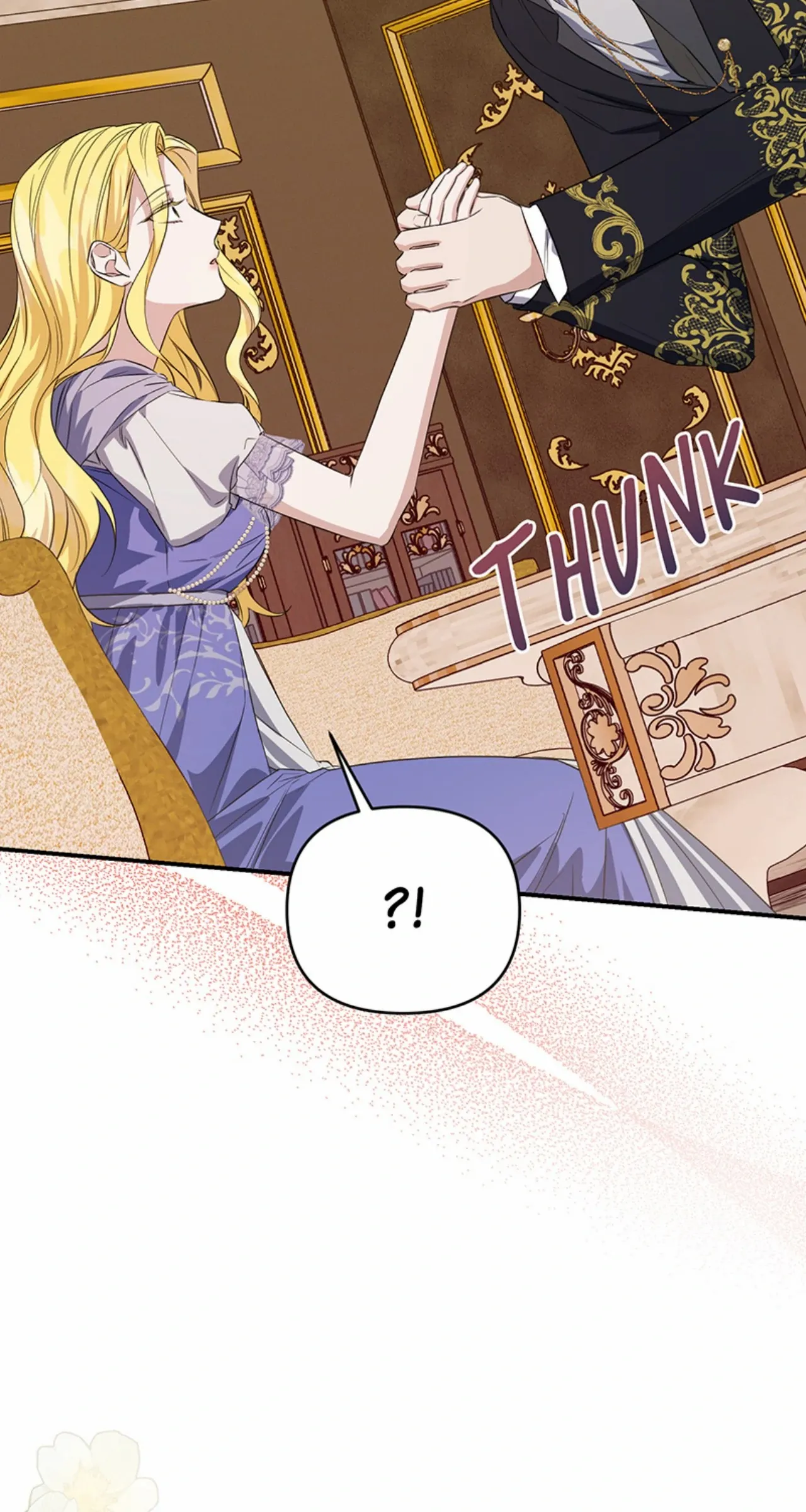 Temptation of Wife chapter 59 page 77