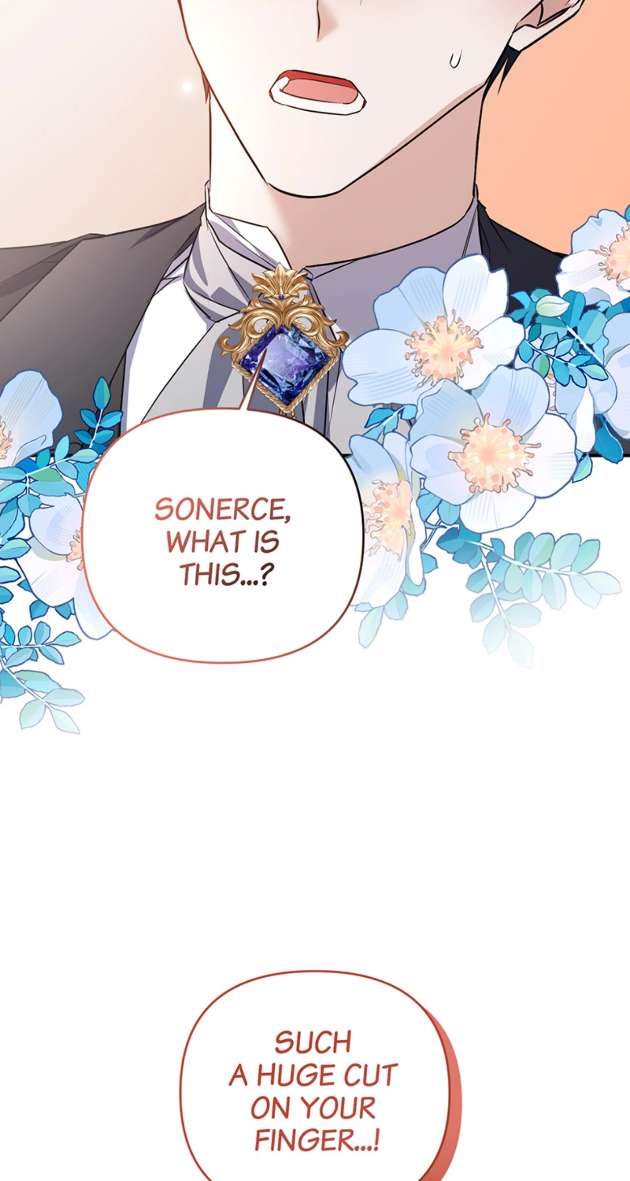 Temptation of Wife chapter 59 page 80