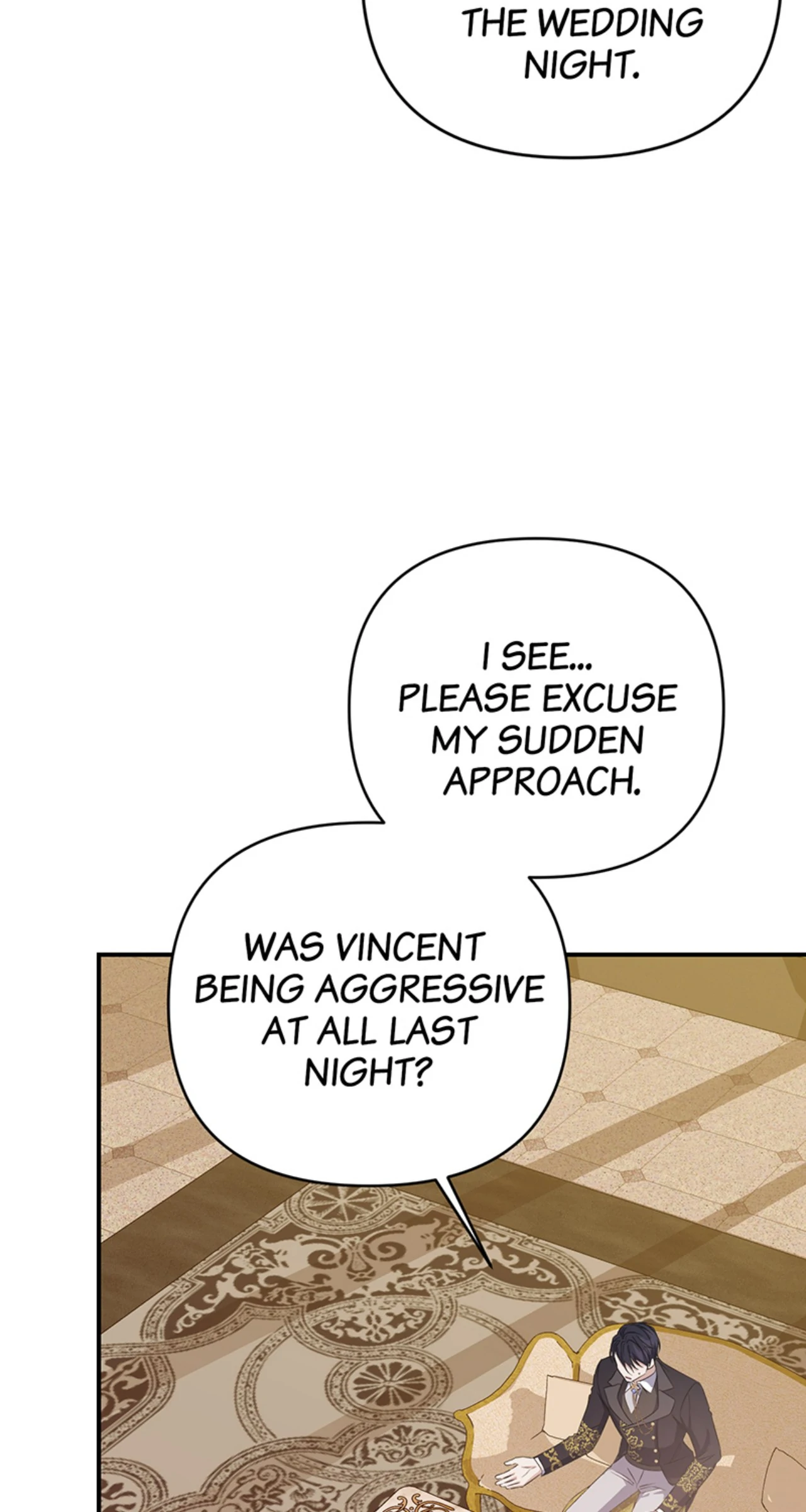 Temptation of Wife chapter 59 page 84