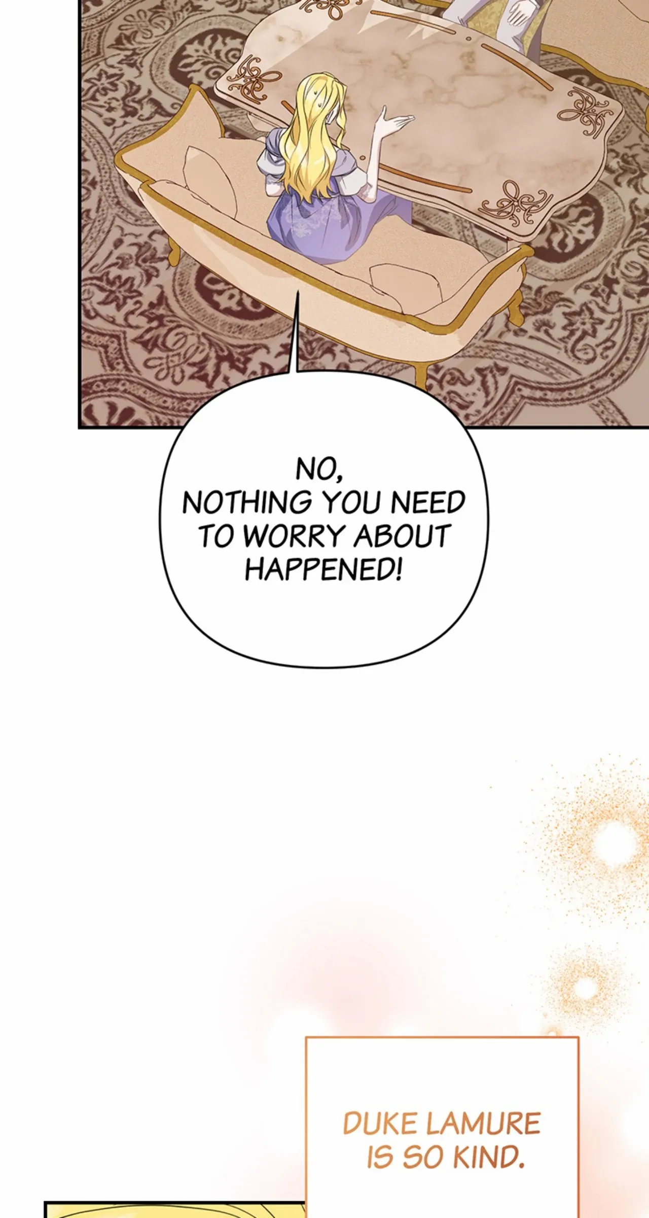 Temptation of Wife chapter 59 page 85