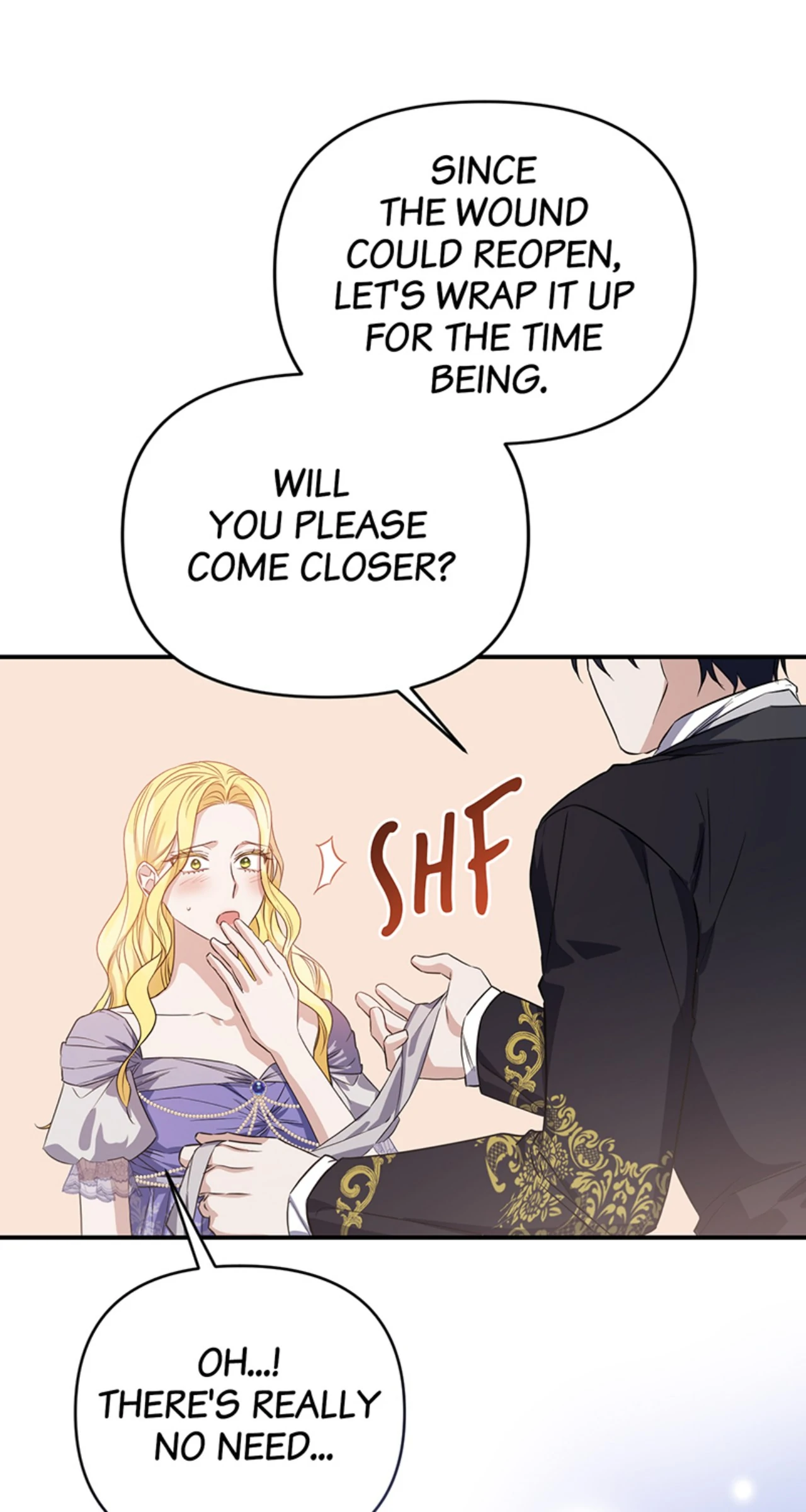 Temptation of Wife chapter 59 page 90