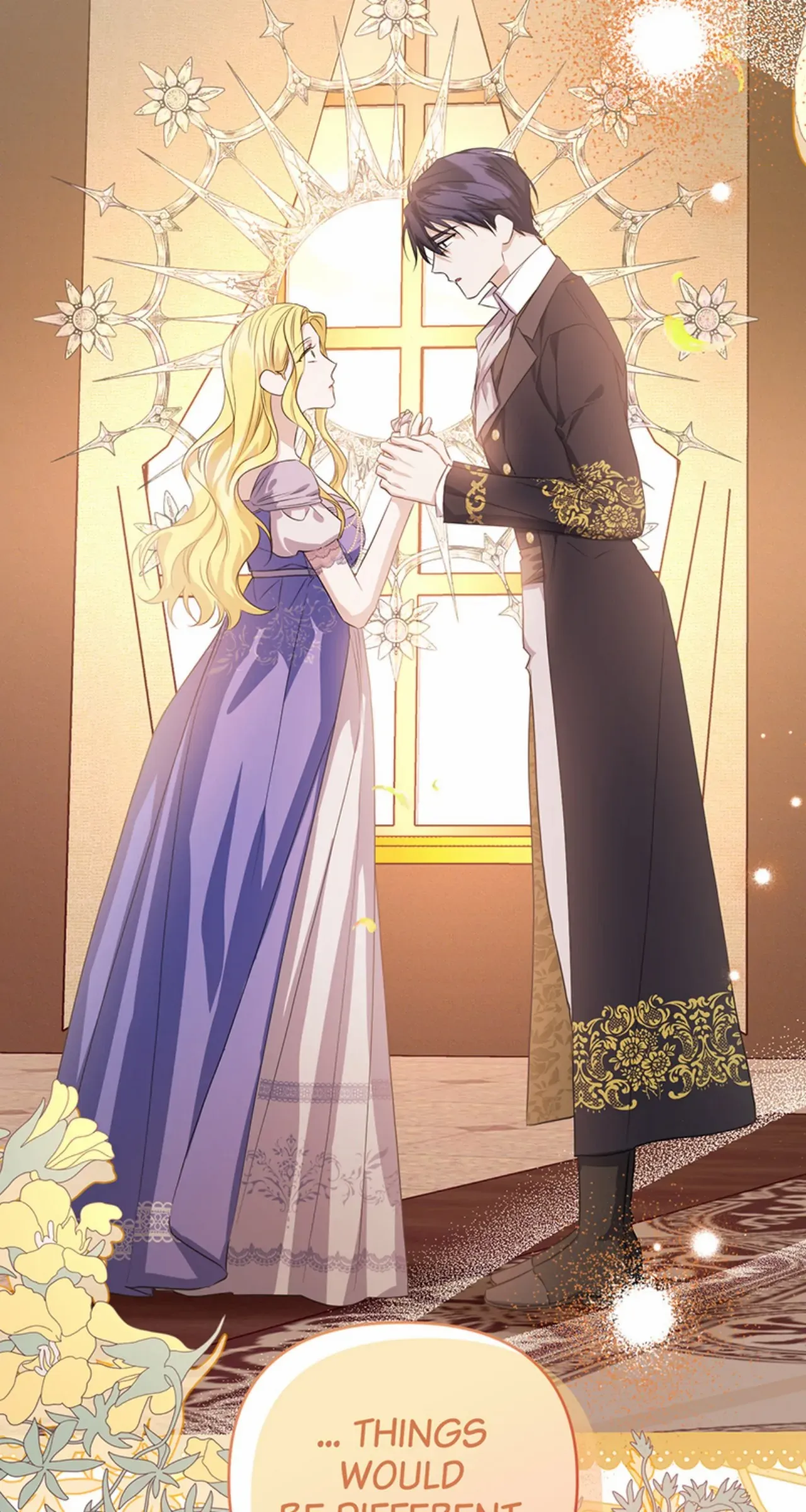 Temptation of Wife chapter 59 page 96