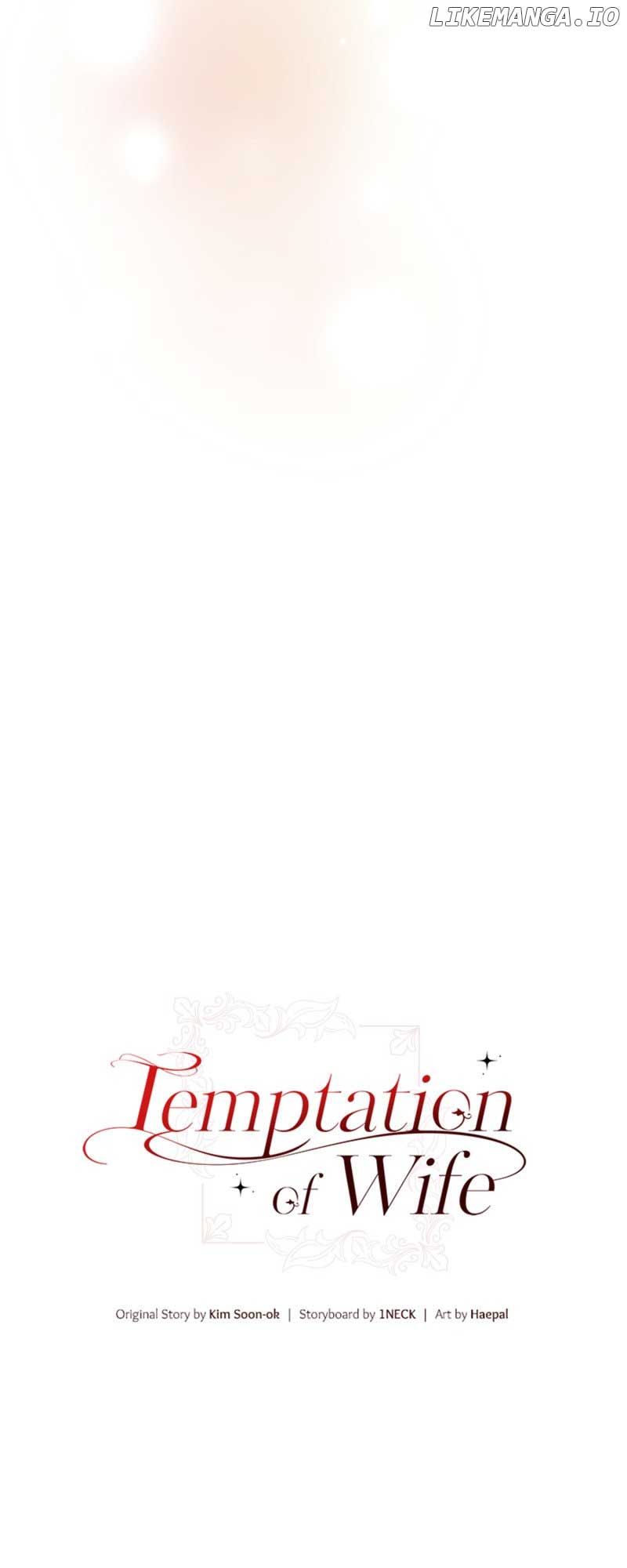 Temptation of Wife chapter 6 page 14