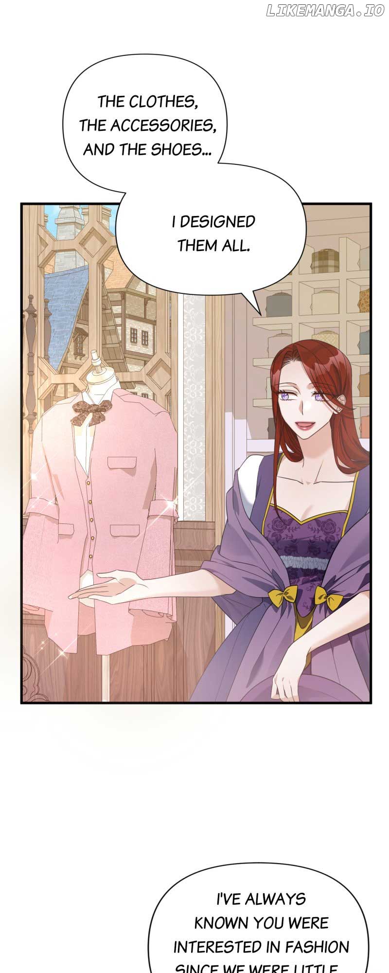Temptation of Wife chapter 6 page 24