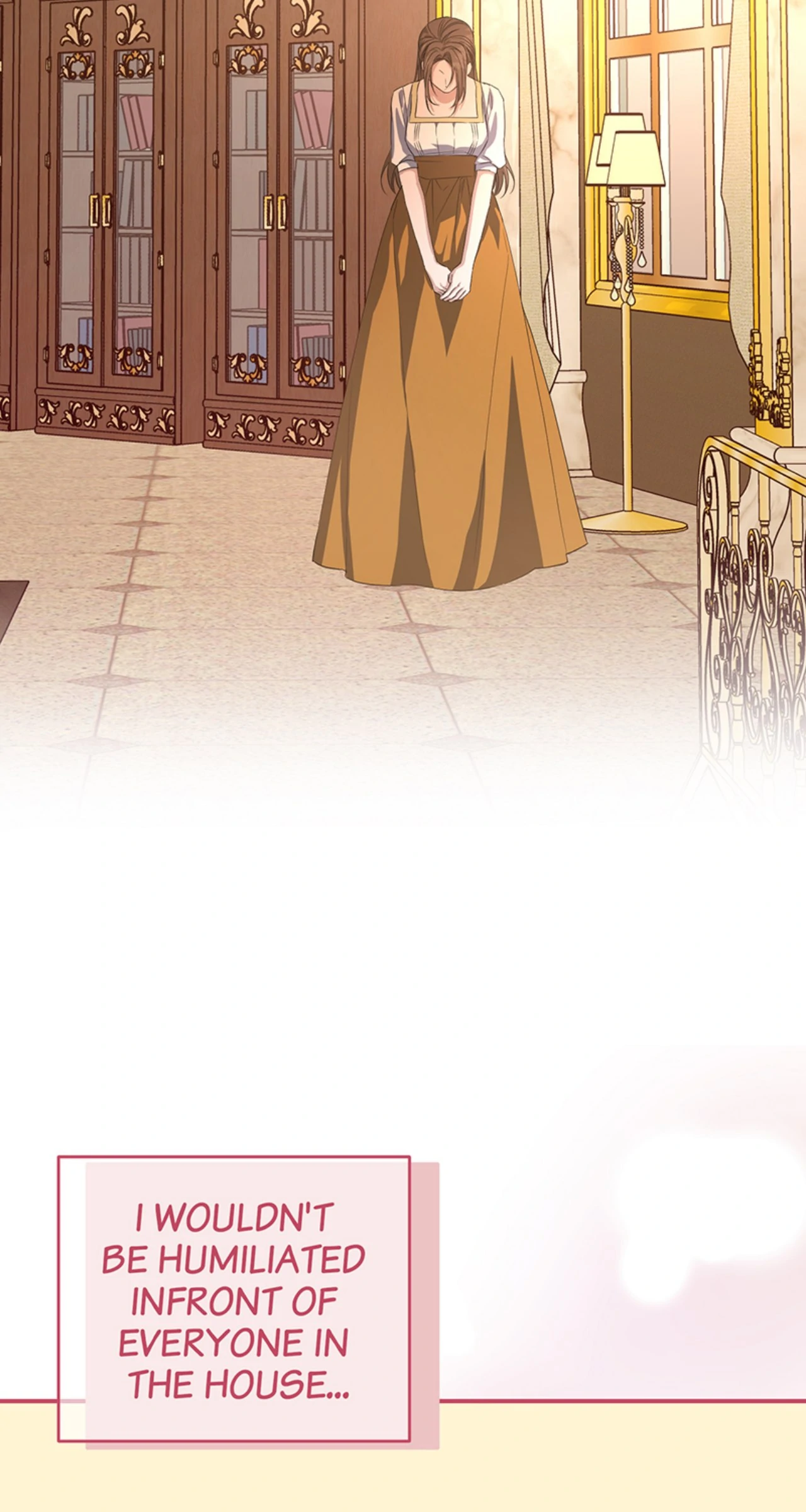 Temptation of Wife chapter 60 page 6