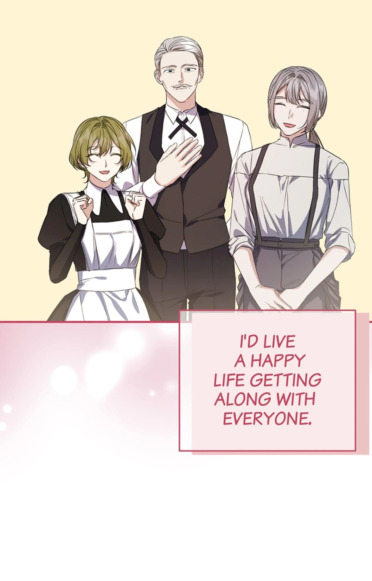 Temptation of Wife chapter 60 page 7