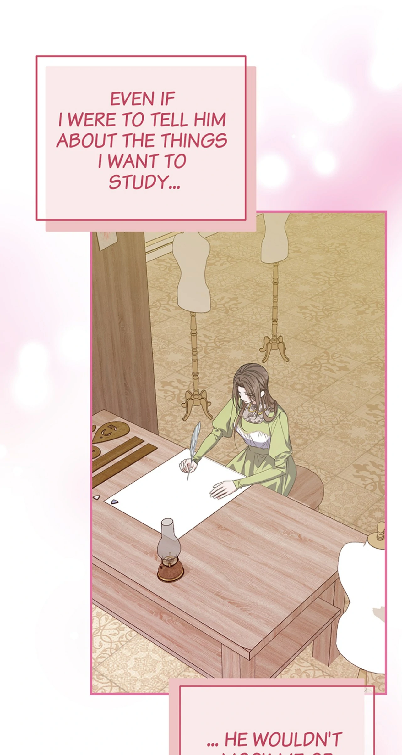 Temptation of Wife chapter 60 page 8
