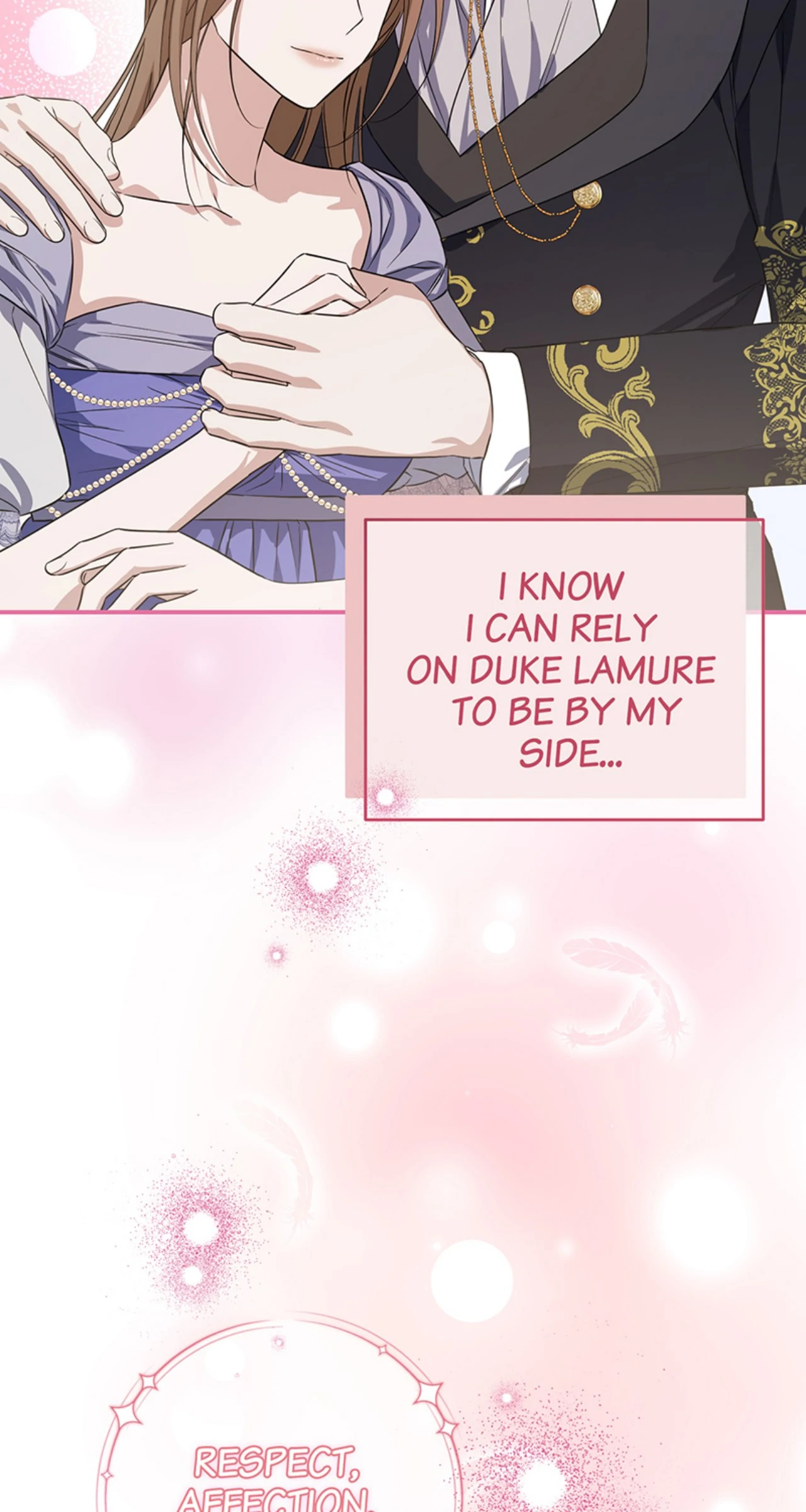 Temptation of Wife chapter 60 page 10