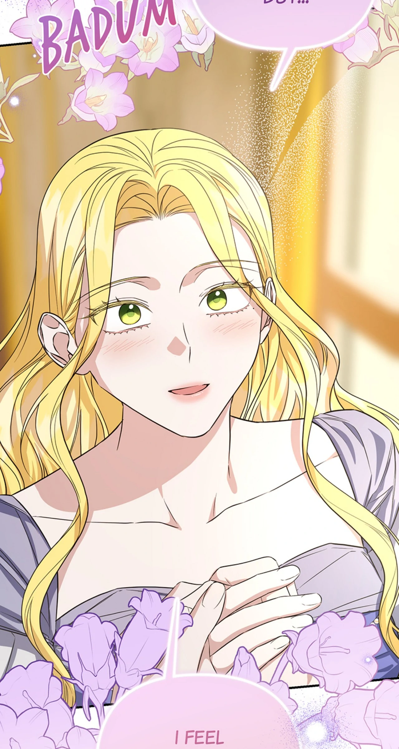 Temptation of Wife chapter 60 page 14
