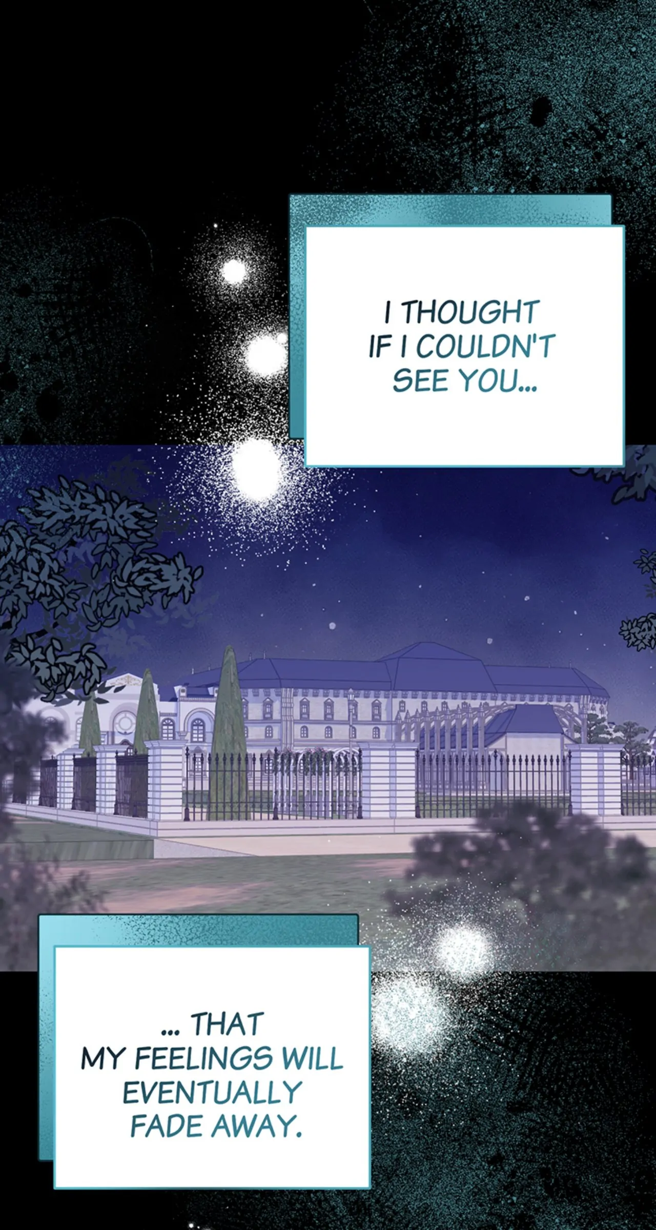 Temptation of Wife chapter 60 page 21
