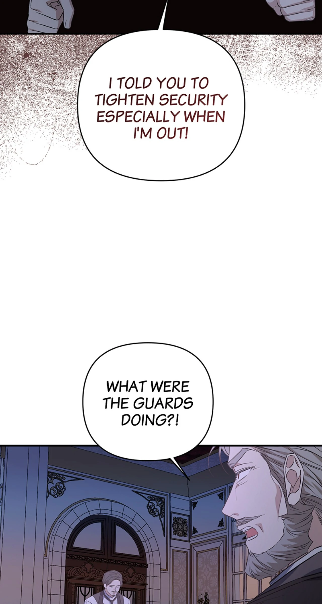 Temptation of Wife chapter 60 page 37