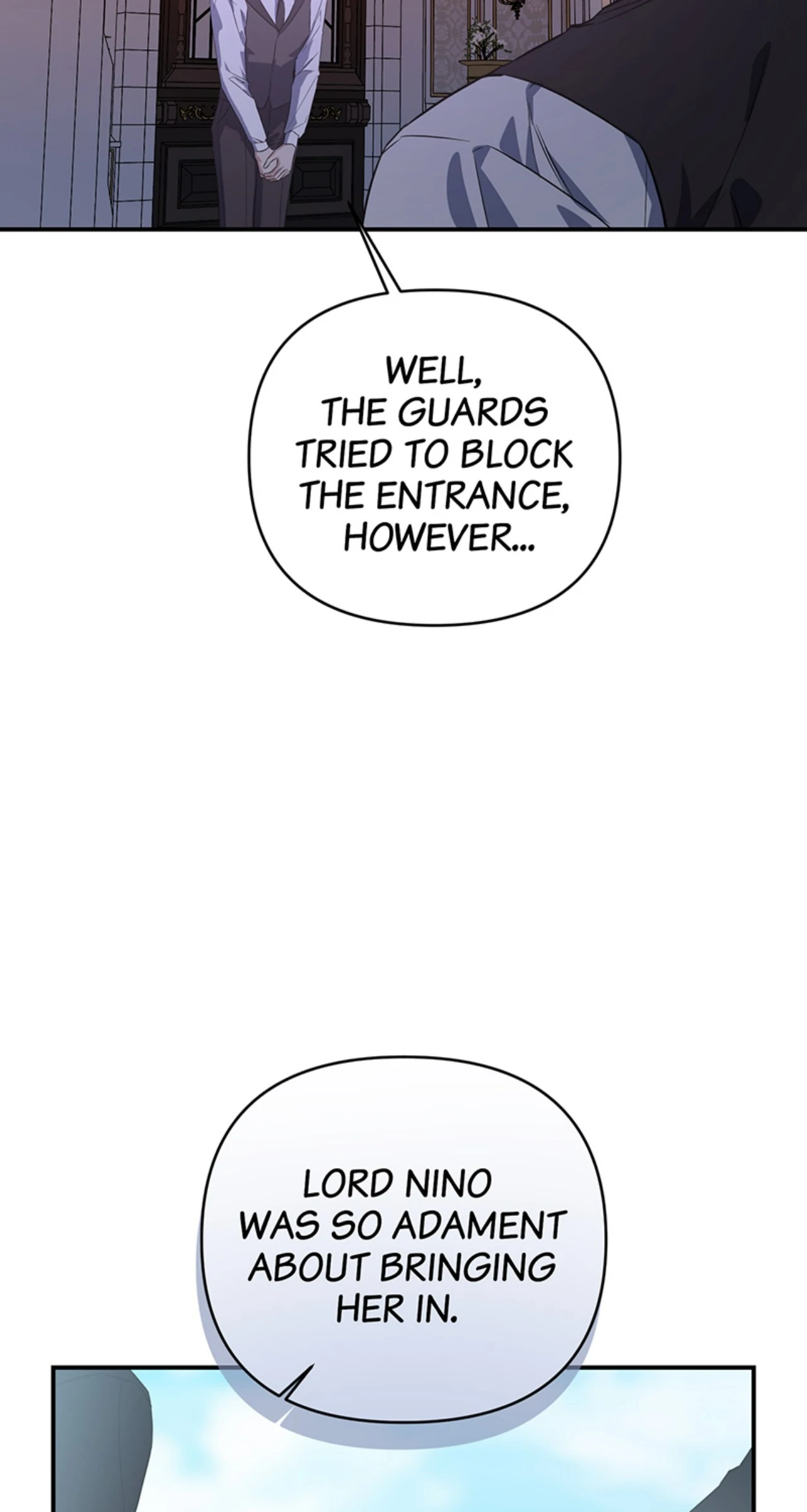 Temptation of Wife chapter 60 page 38