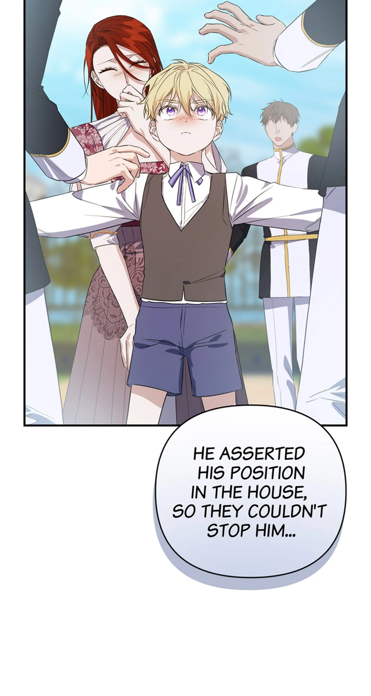 Temptation of Wife chapter 60 page 39
