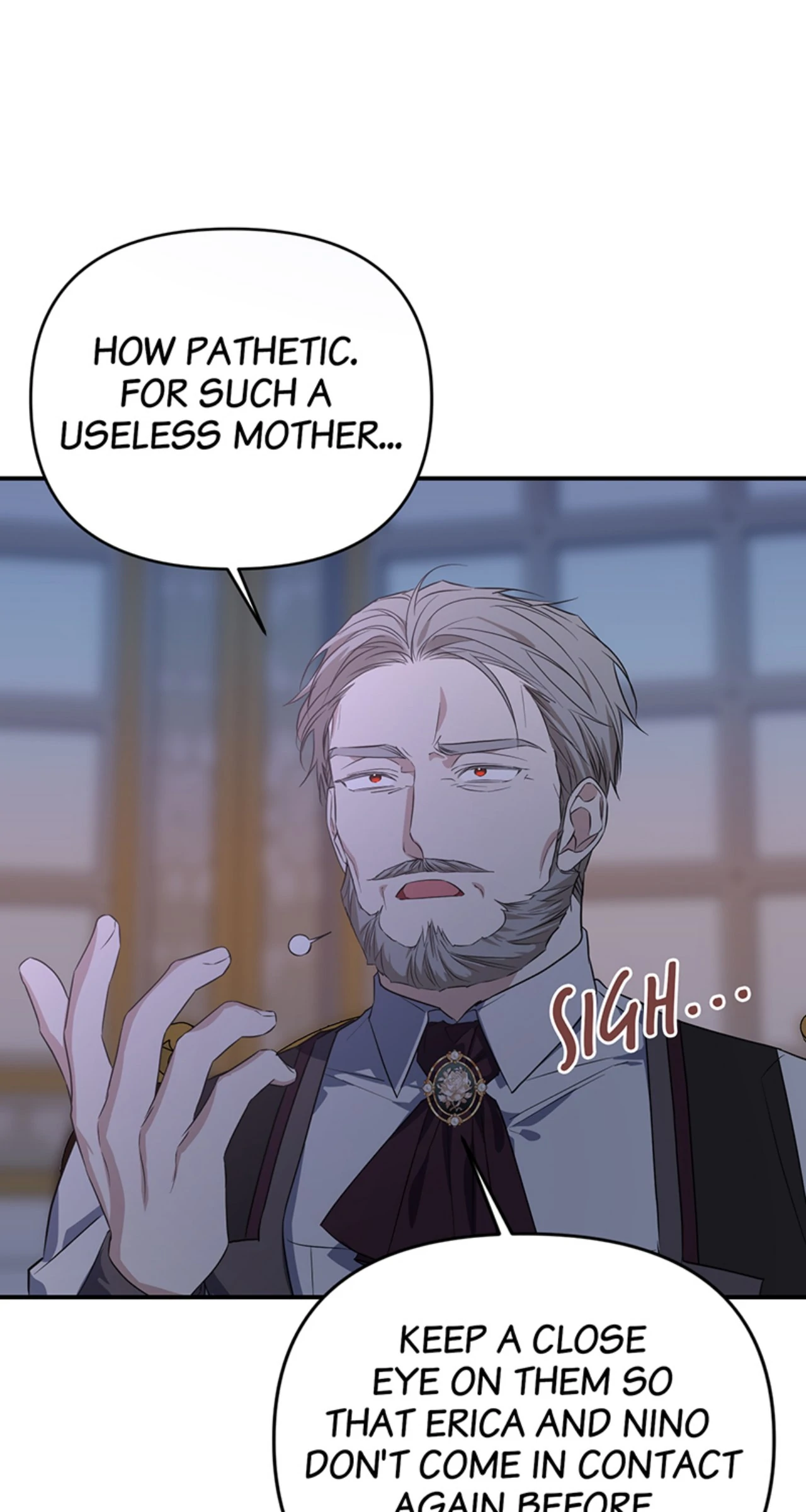 Temptation of Wife chapter 60 page 40