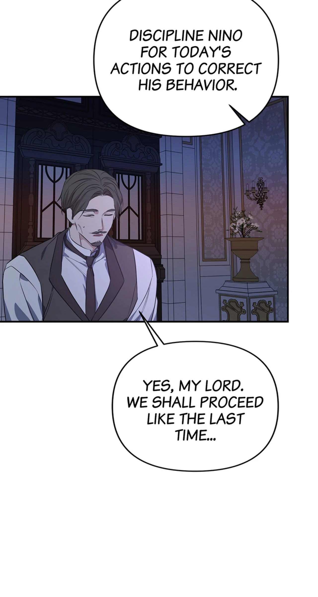 Temptation of Wife chapter 60 page 48