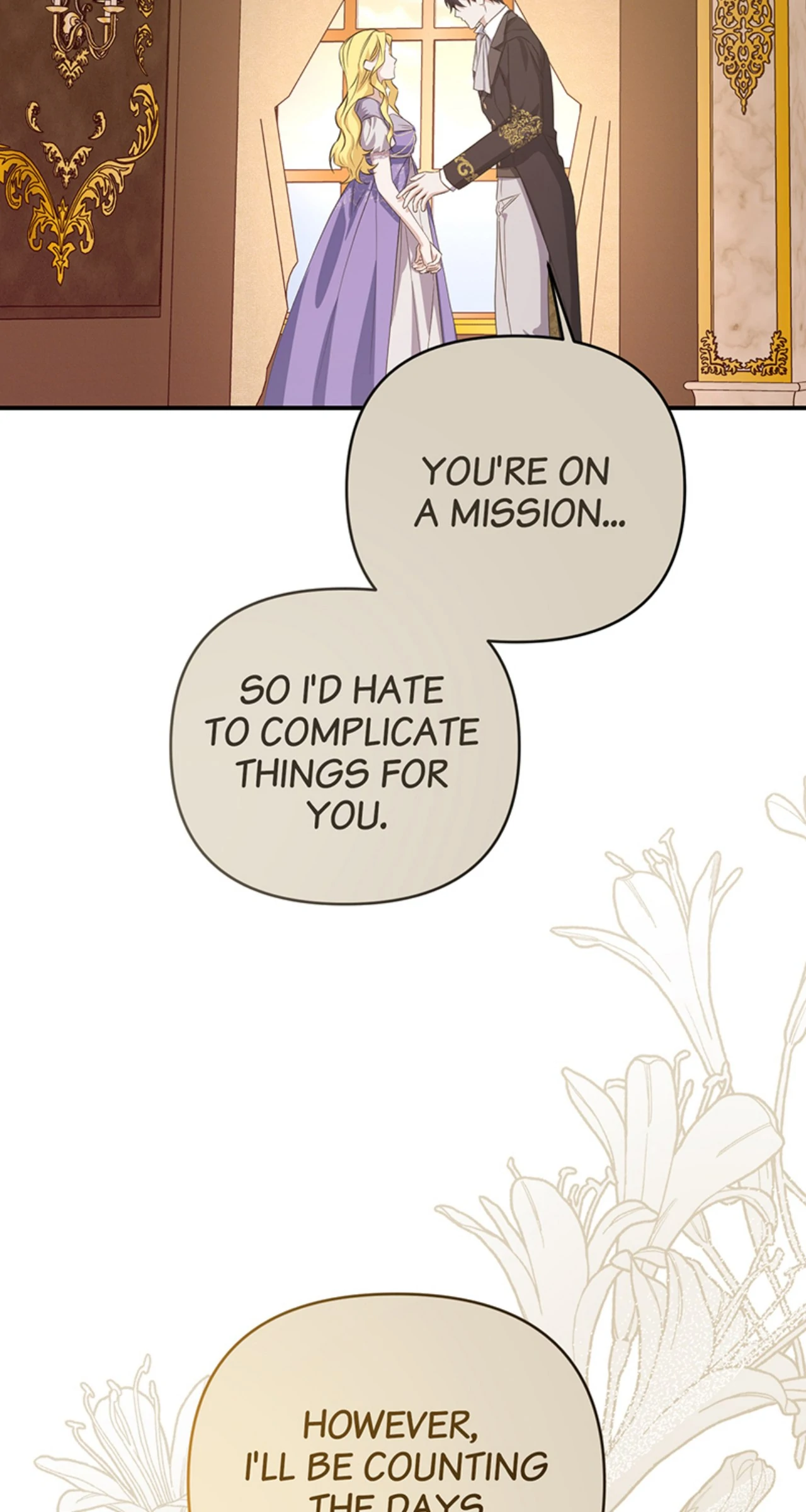 Temptation of Wife chapter 60 page 58