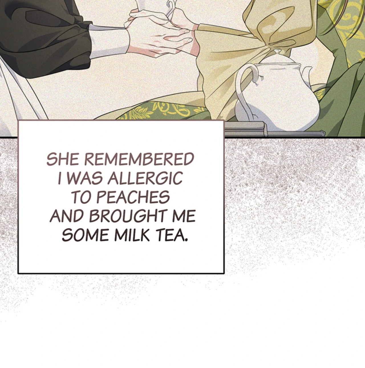 Temptation of Wife chapter 60 page 68