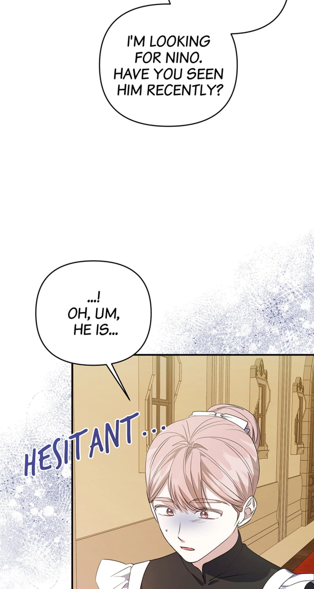 Temptation of Wife chapter 60 page 70