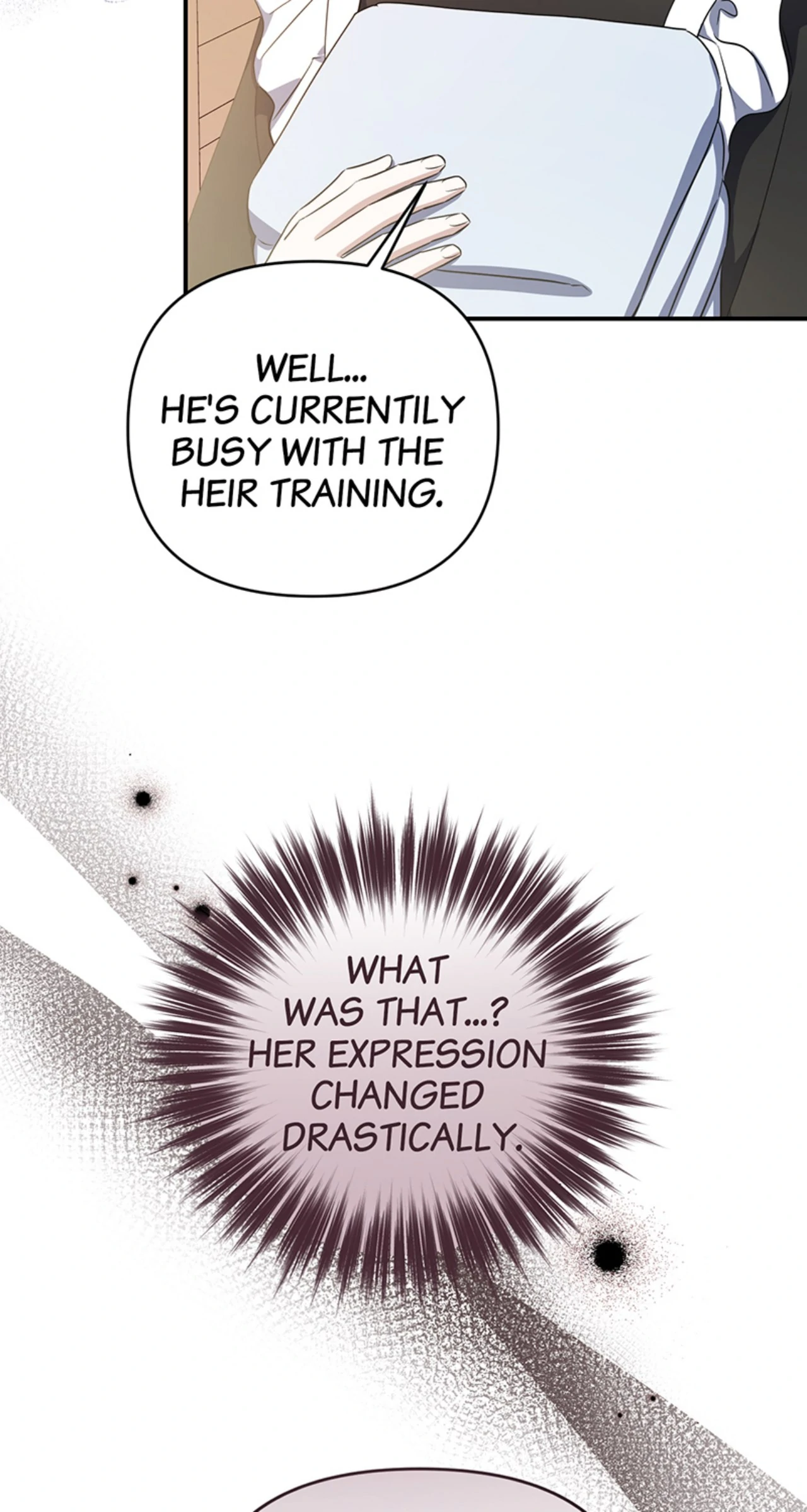 Temptation of Wife chapter 60 page 71