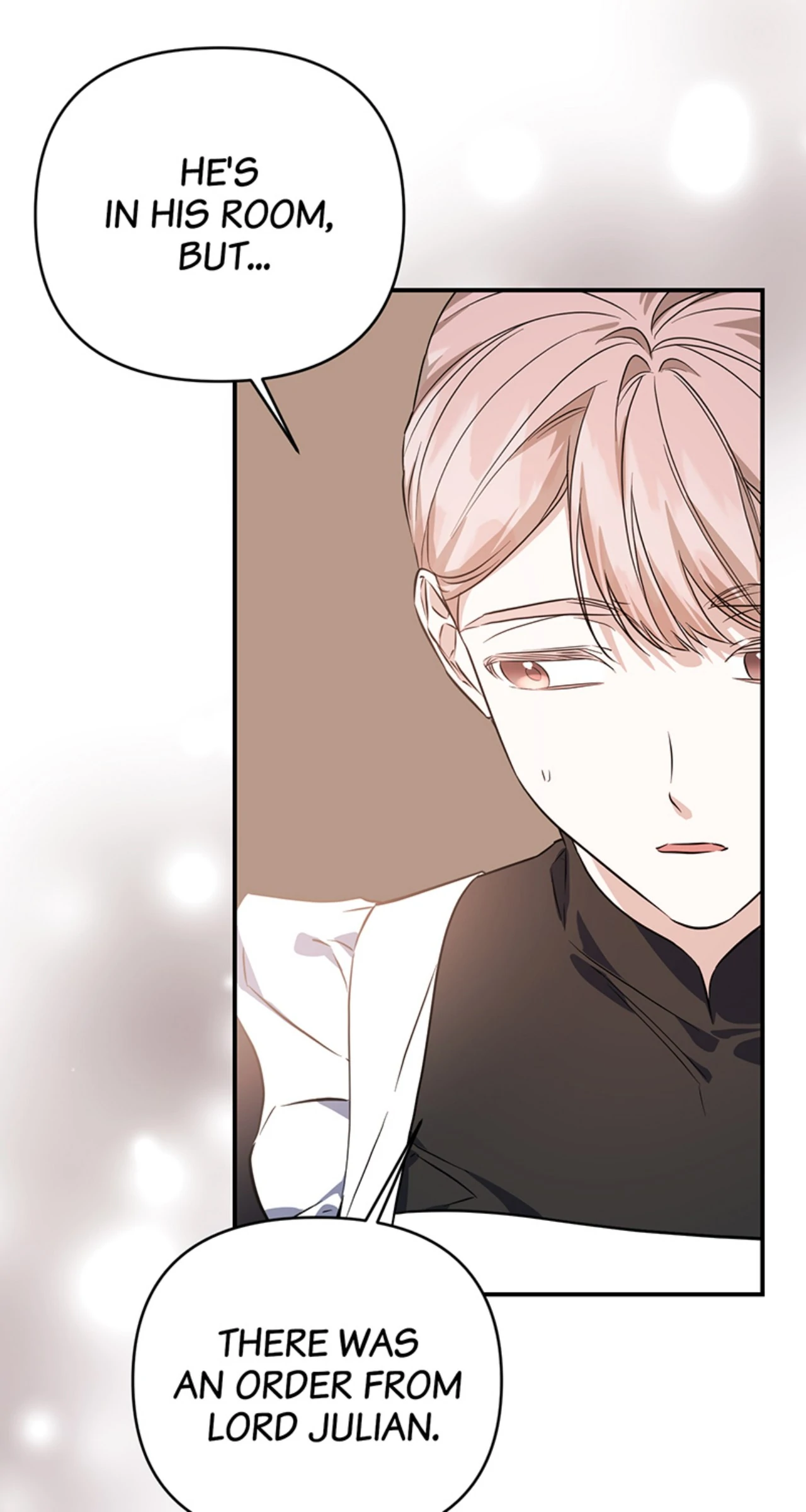 Temptation of Wife chapter 60 page 73
