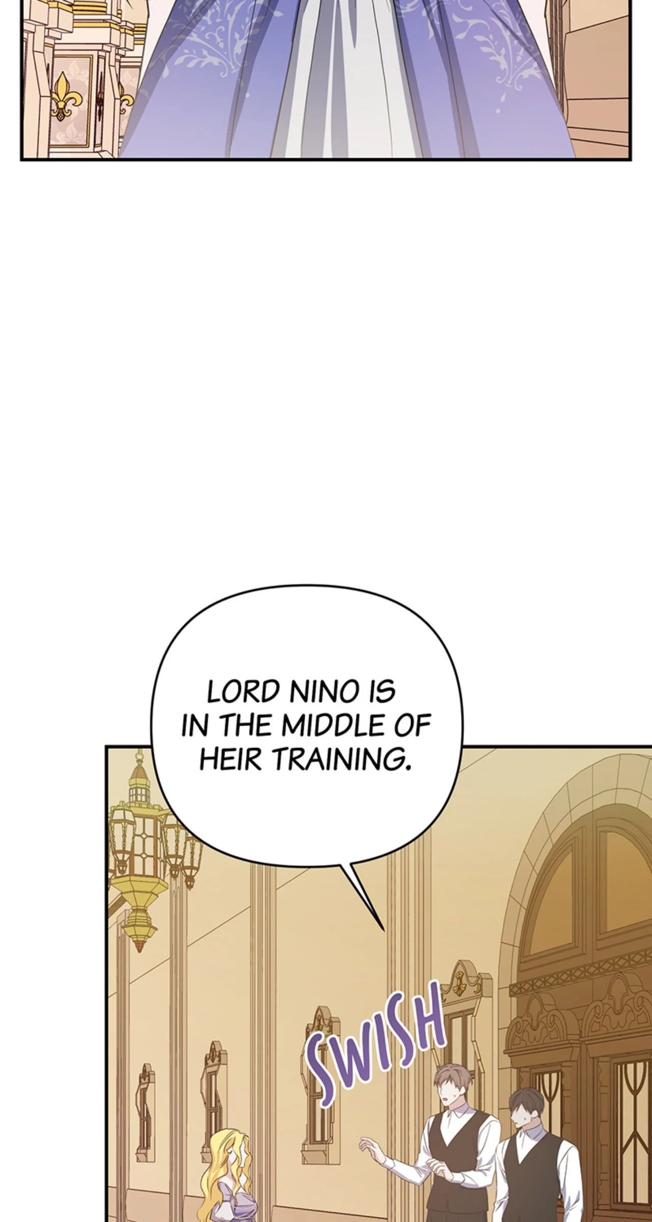 Temptation of Wife chapter 60 page 79