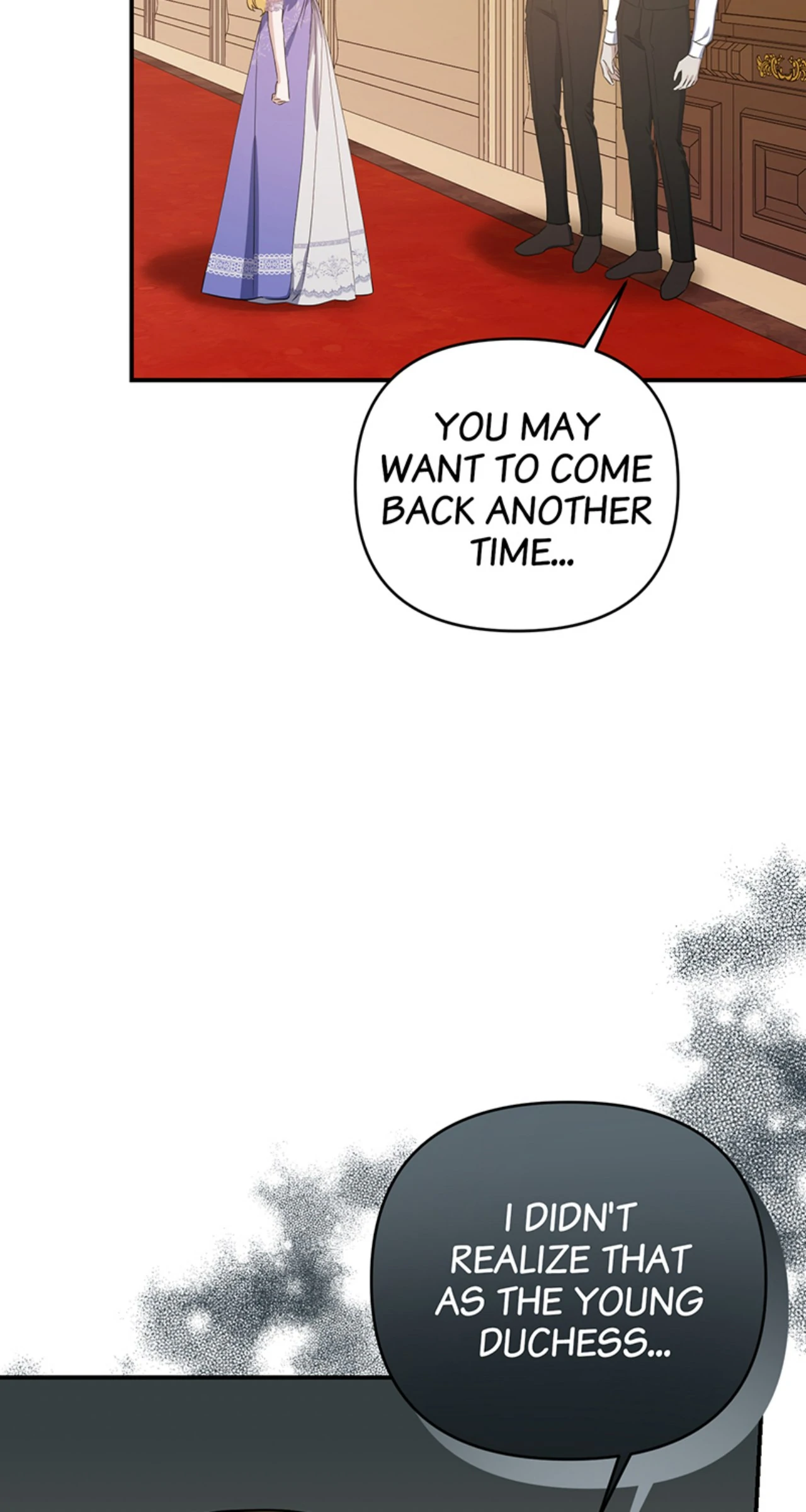 Temptation of Wife chapter 60 page 80