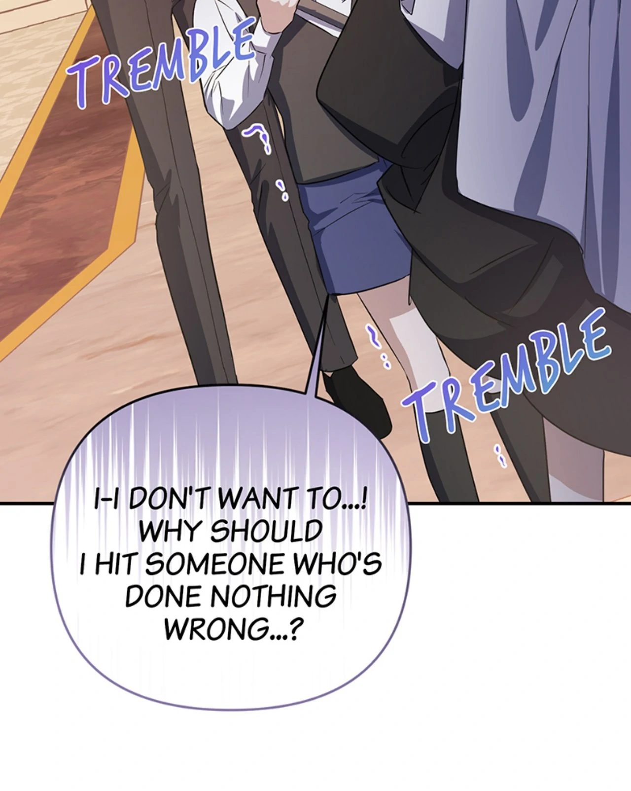 Temptation of Wife chapter 60 page 86