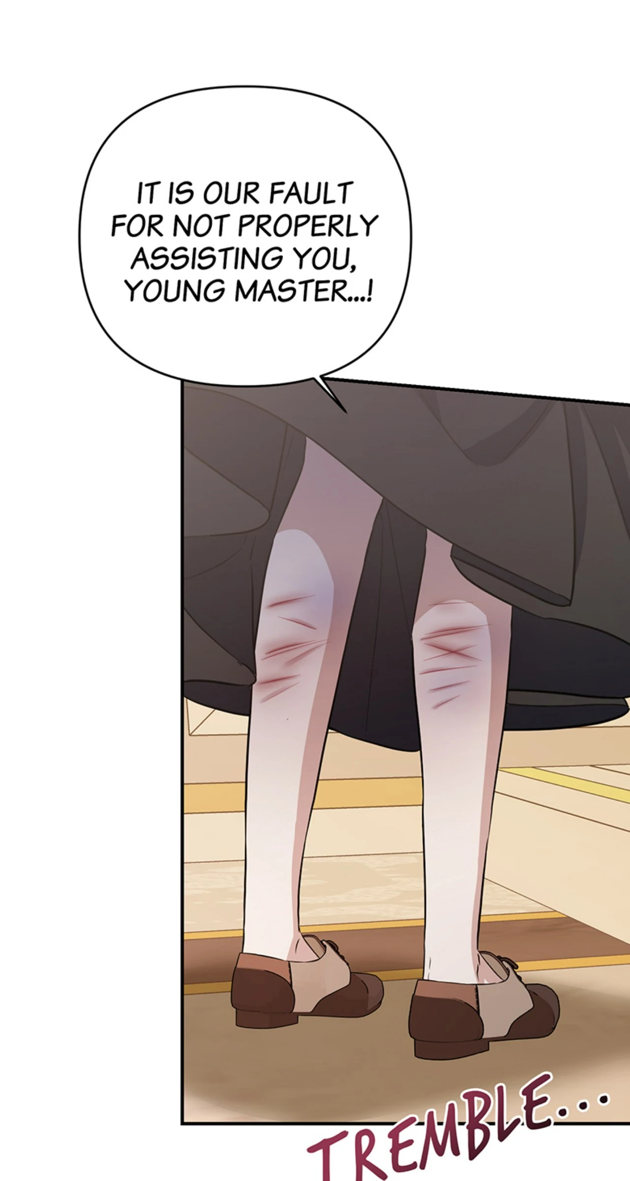 Temptation of Wife chapter 60 page 87