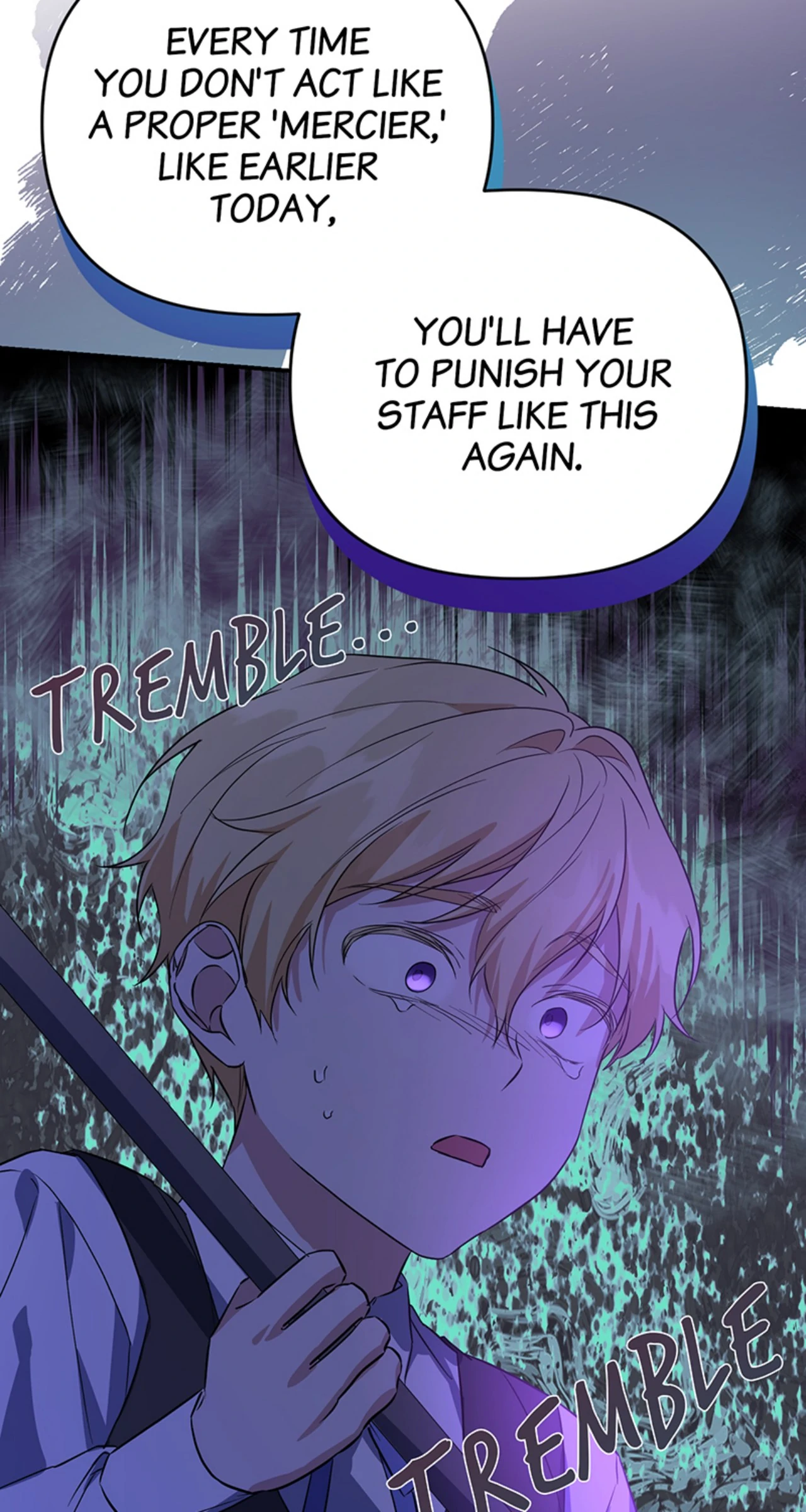 Temptation of Wife chapter 60 page 89
