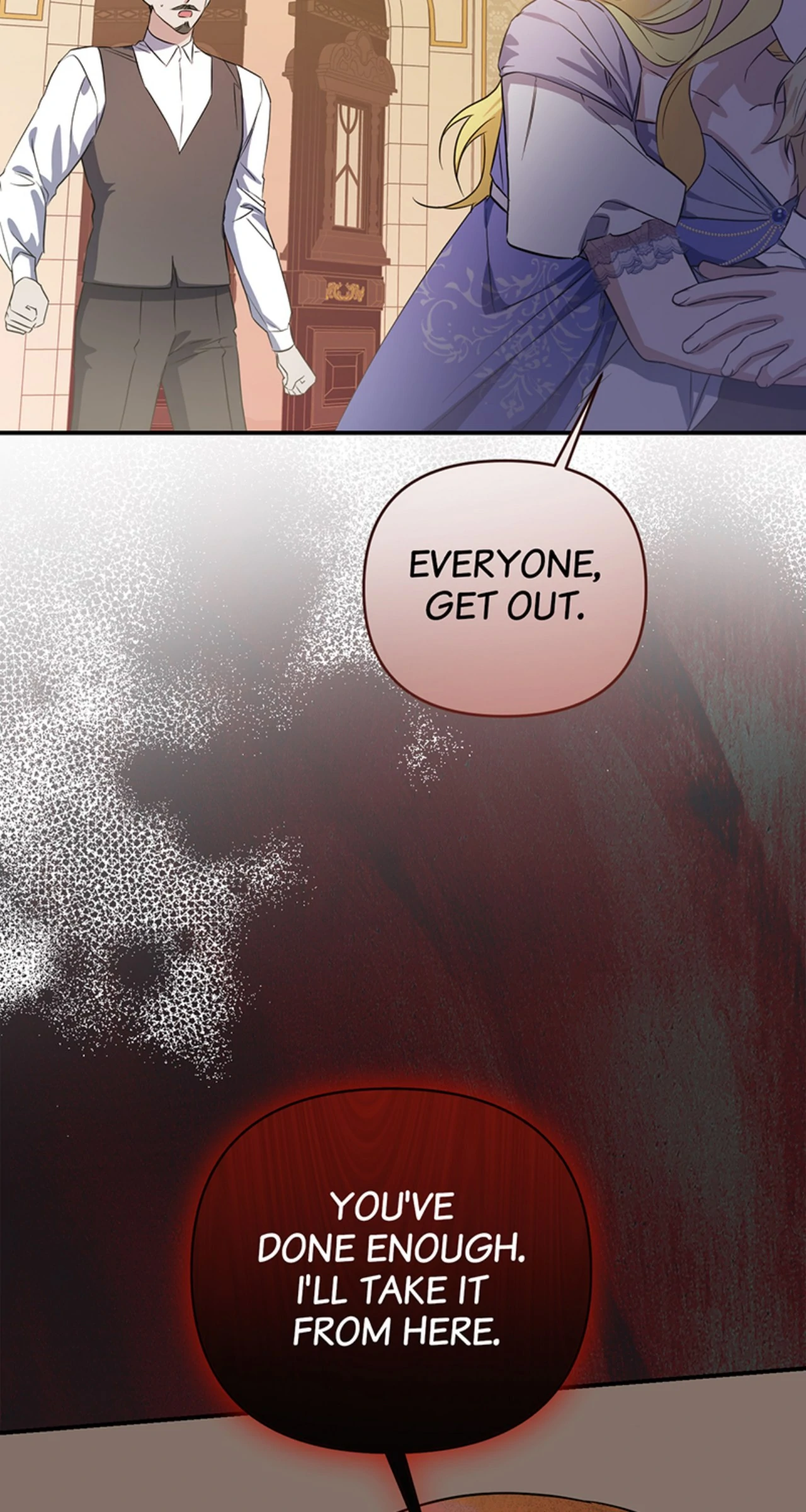 Temptation of Wife chapter 60 page 93