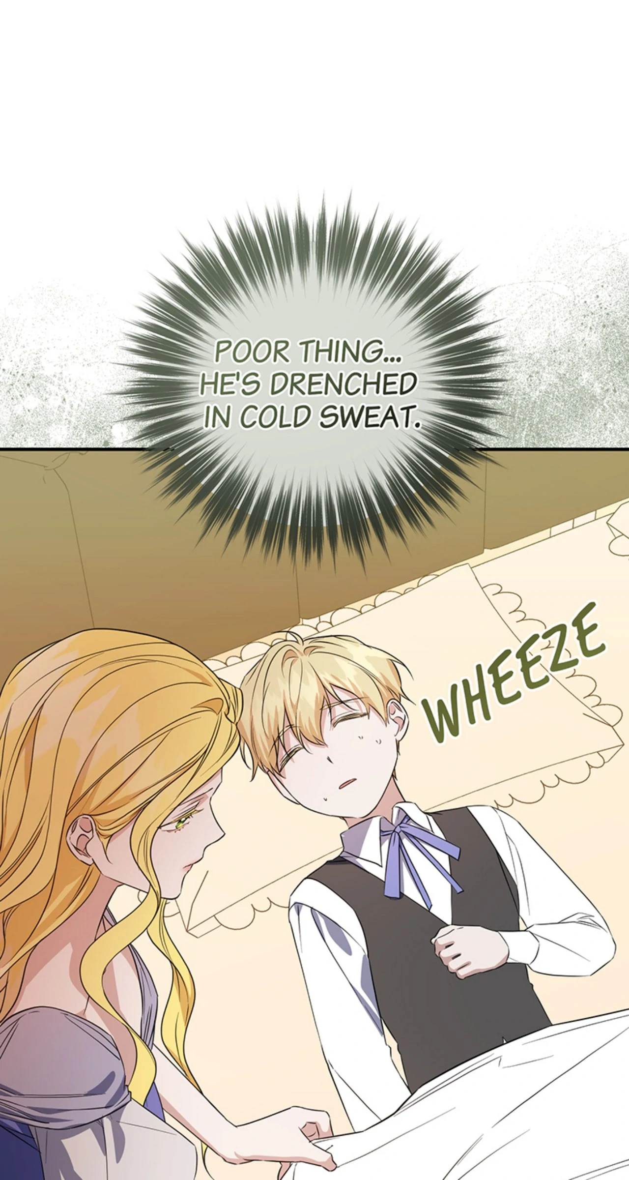Temptation of Wife chapter 60 page 96