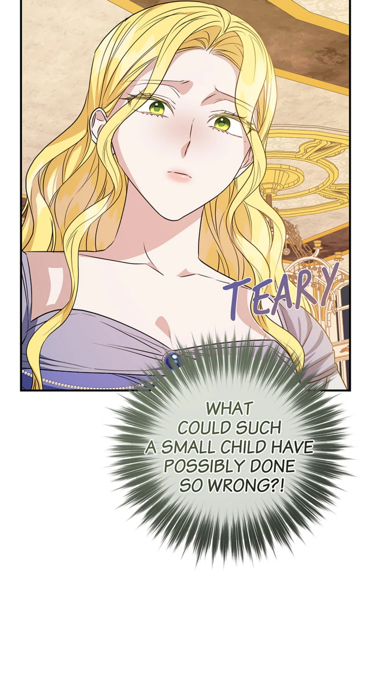 Temptation of Wife chapter 60 page 98