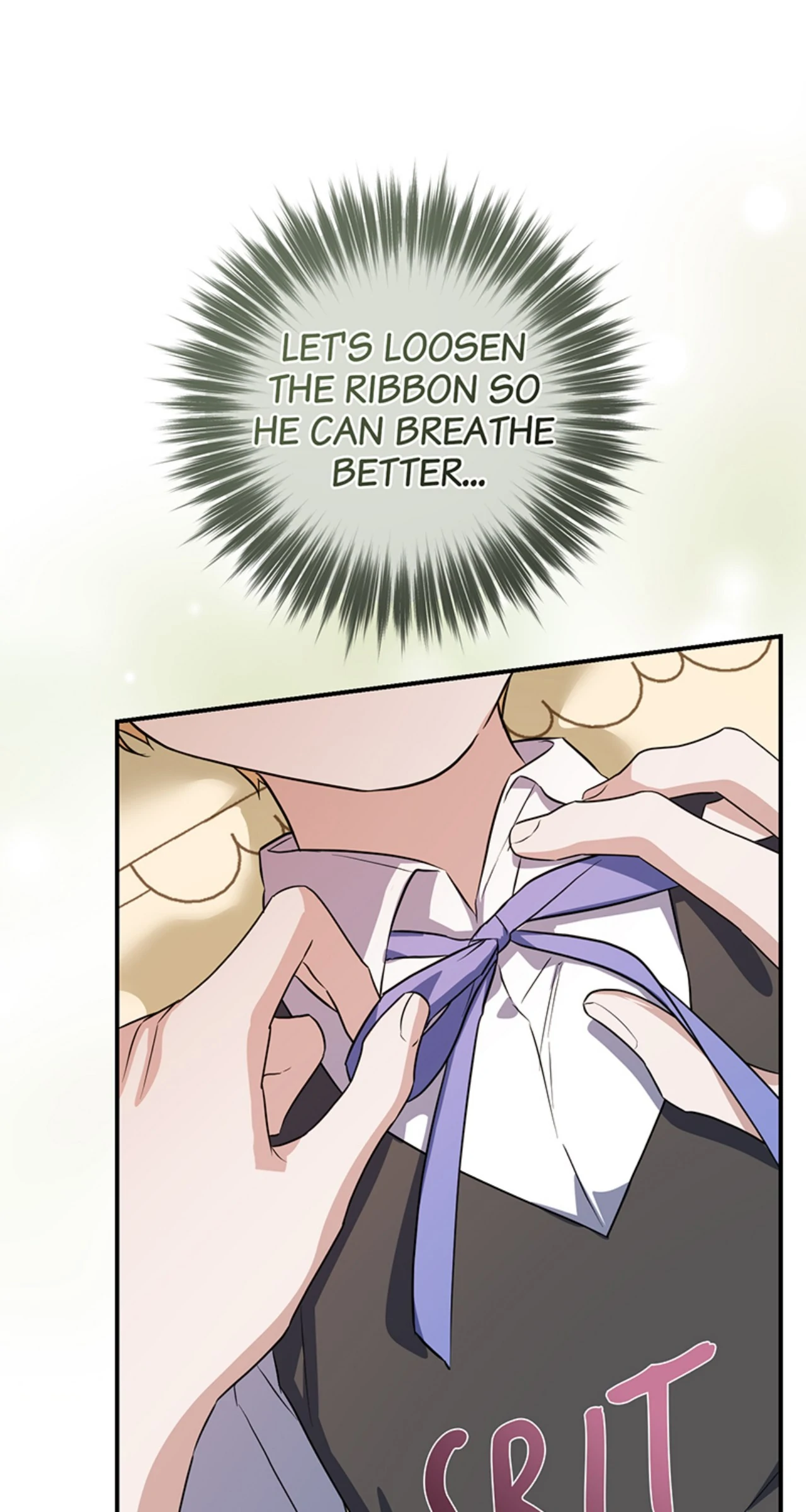 Temptation of Wife chapter 60 page 99