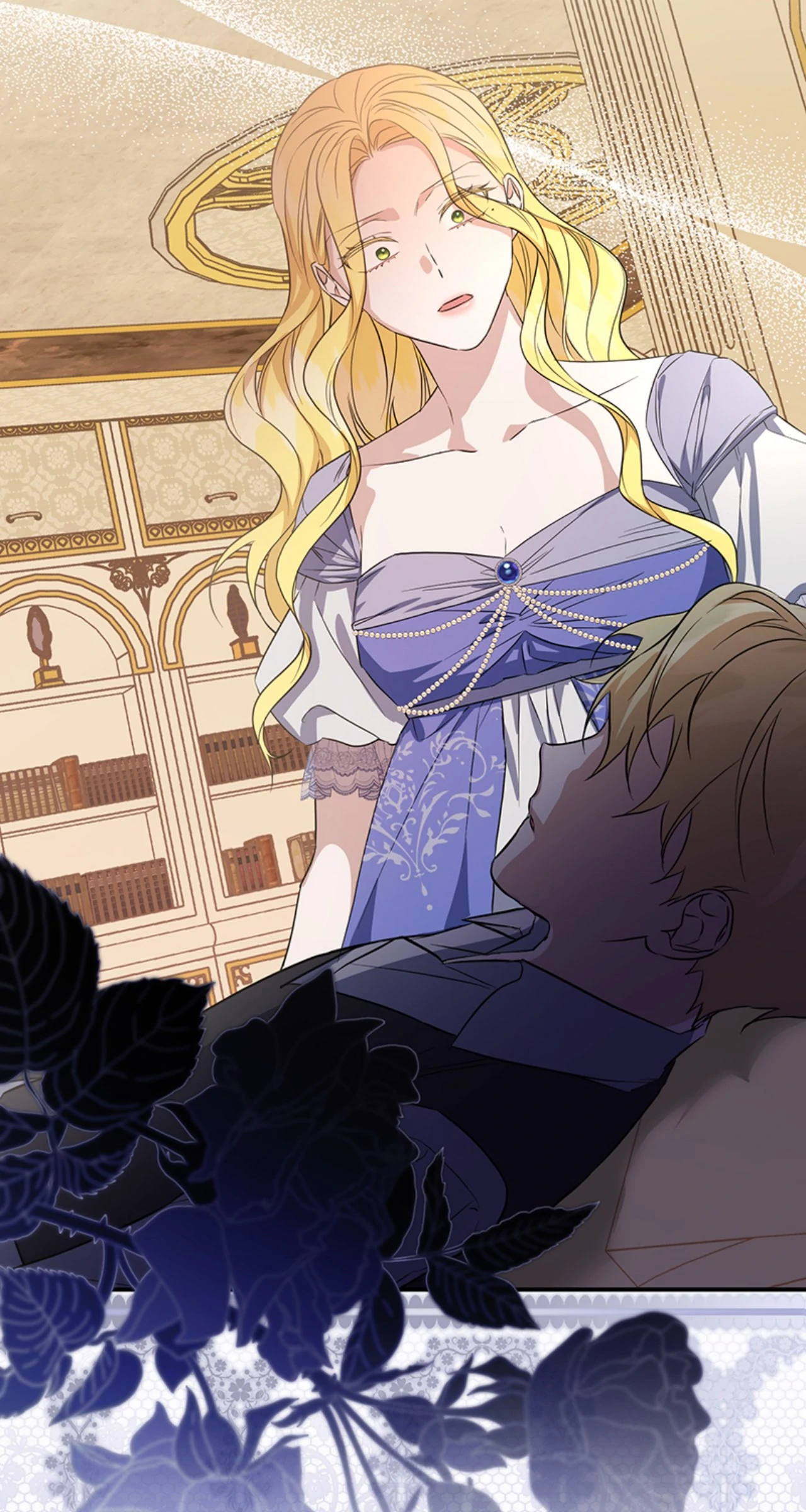 Temptation of Wife chapter 60 page 102