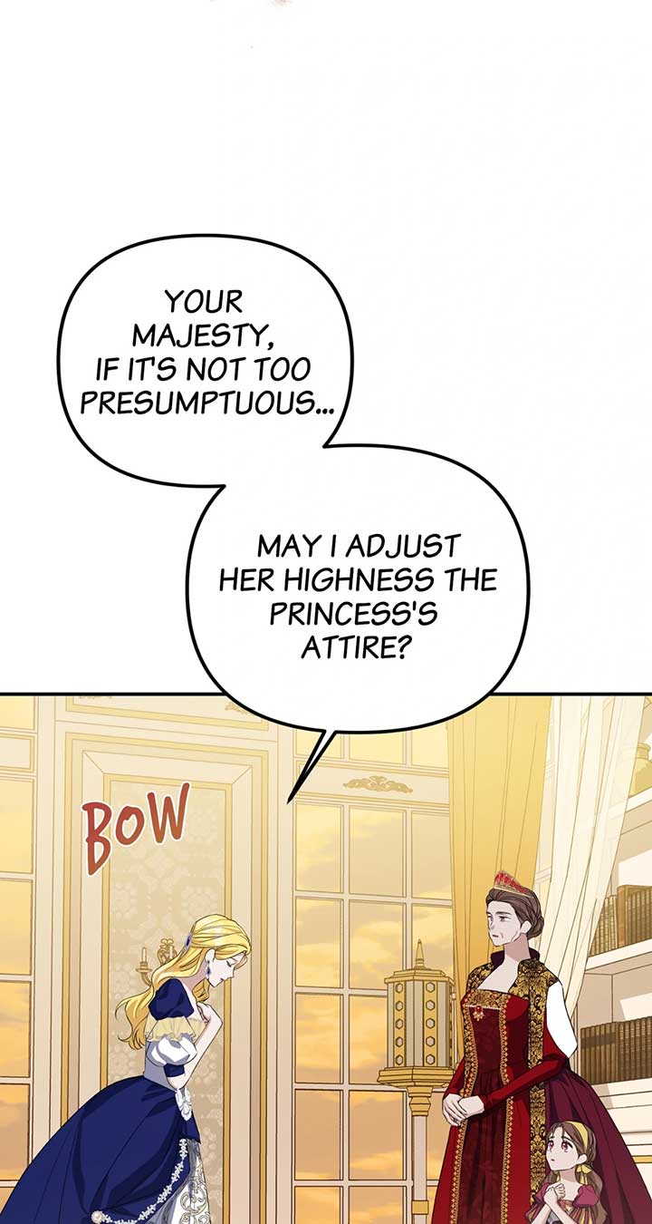 Temptation of Wife chapter 62 page 47