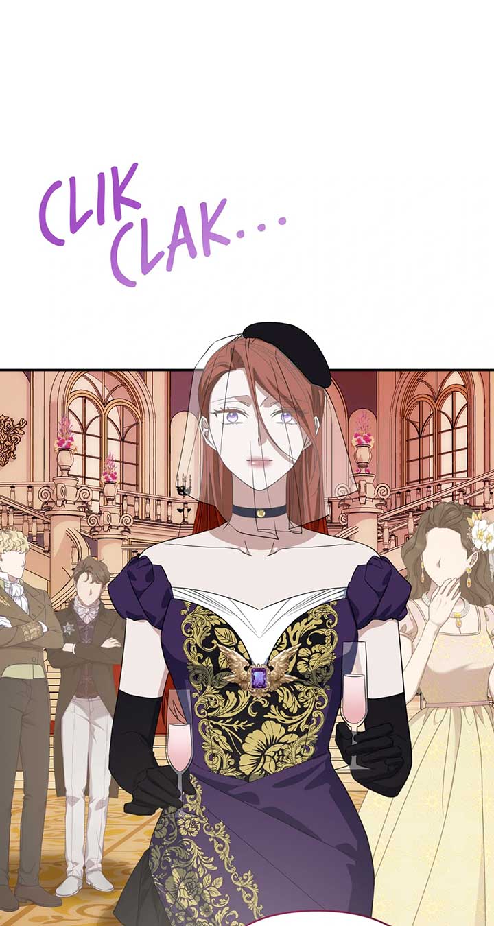 Temptation of Wife chapter 62 page 80