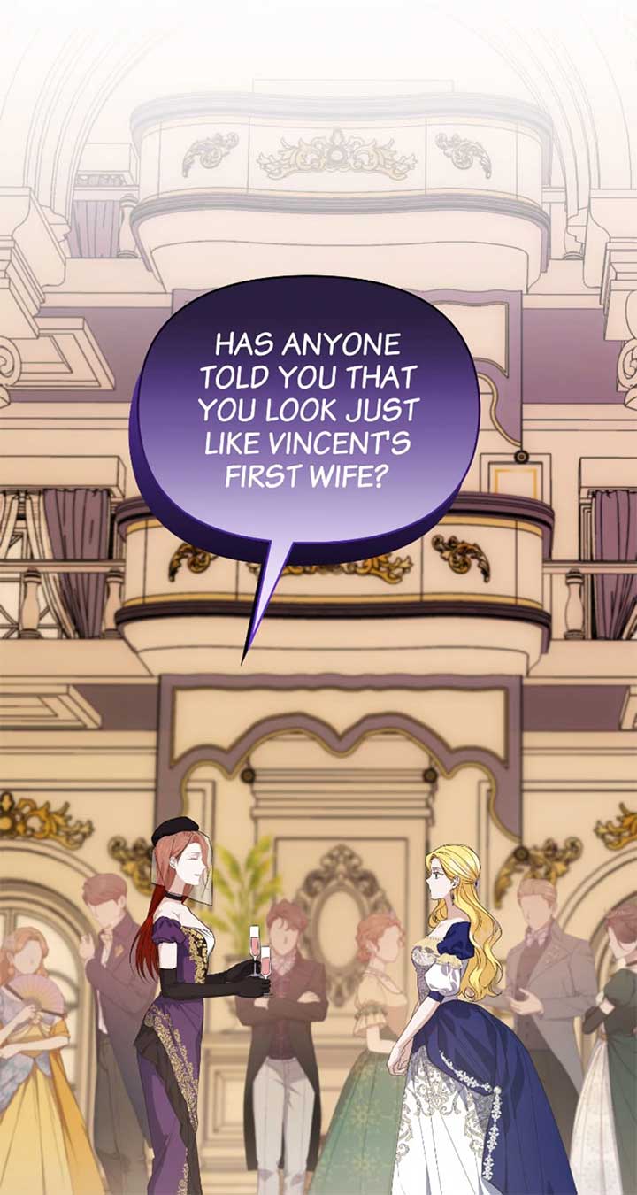 Temptation of Wife chapter 63 page 2