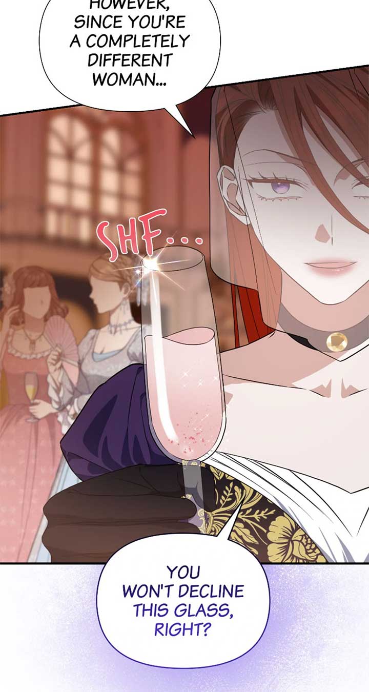 Temptation of Wife chapter 63 page 5