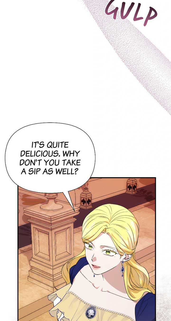 Temptation of Wife chapter 63 page 19