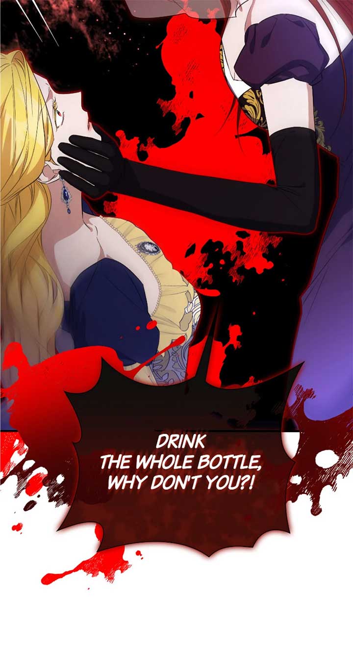 Temptation of Wife chapter 63 page 32