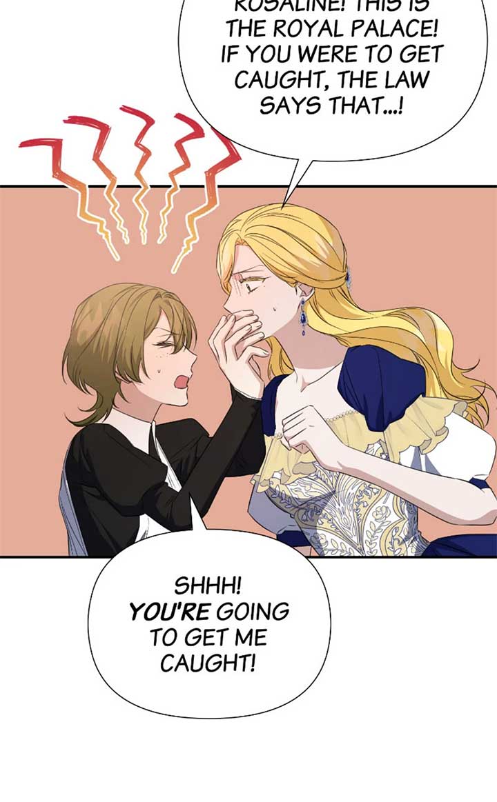 Temptation of Wife chapter 63 page 41
