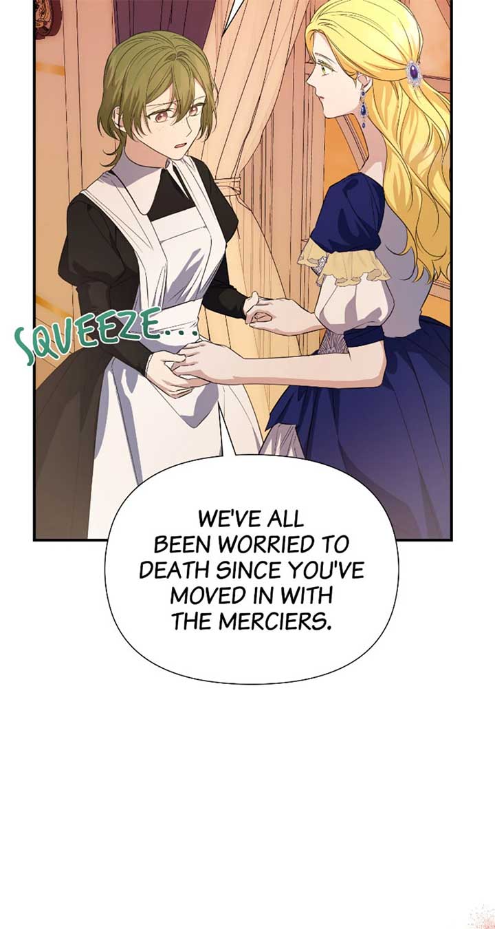 Temptation of Wife chapter 63 page 43