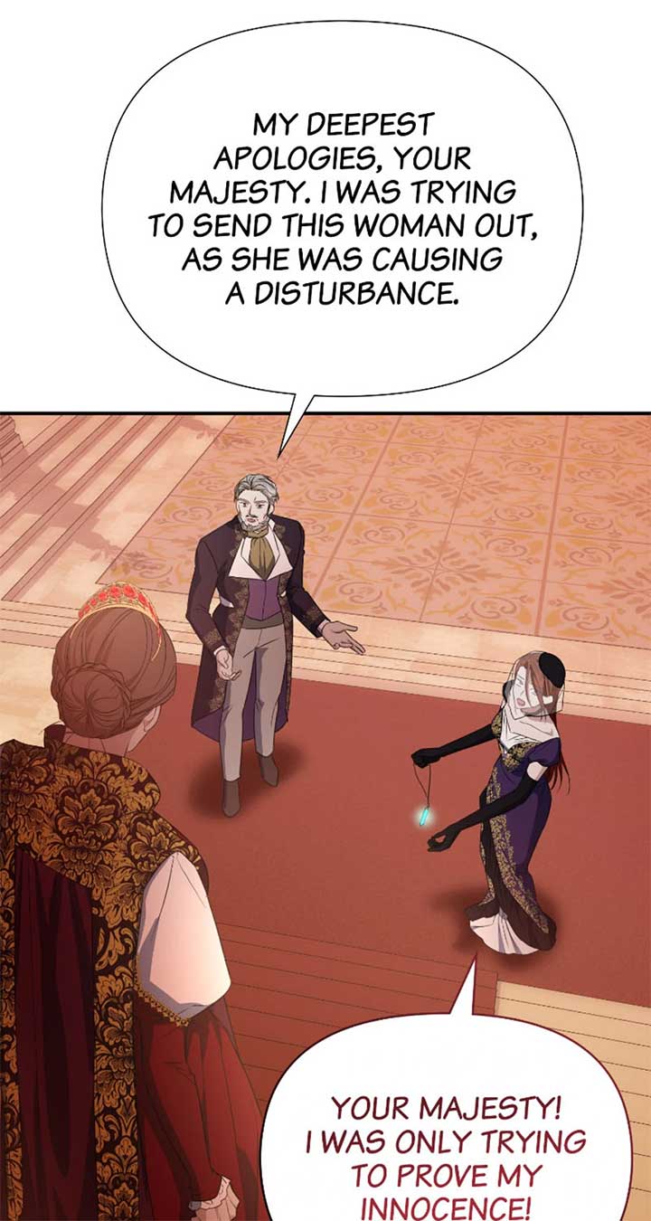 Temptation of Wife chapter 63 page 87