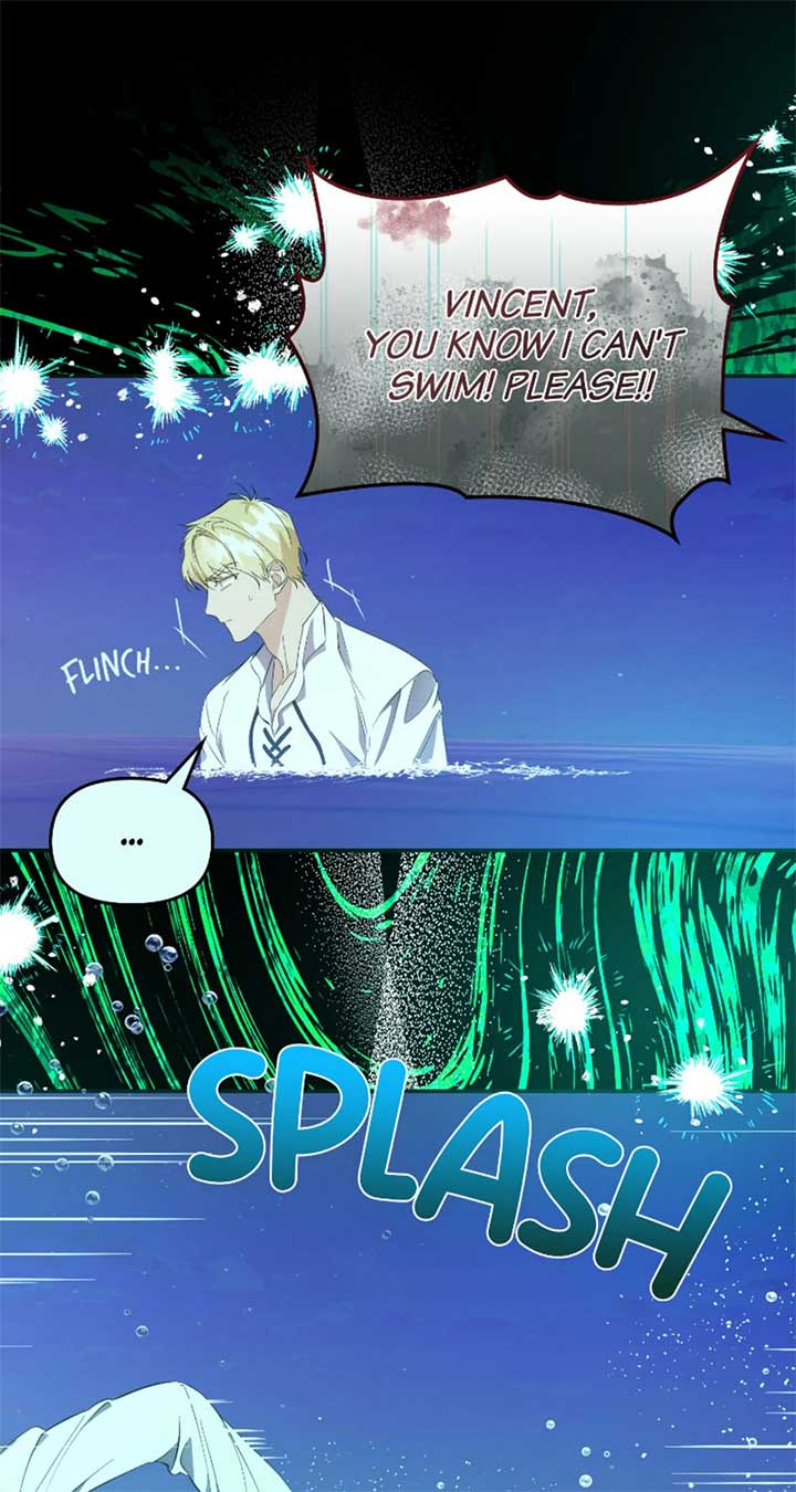 Temptation of Wife chapter 63 page 96