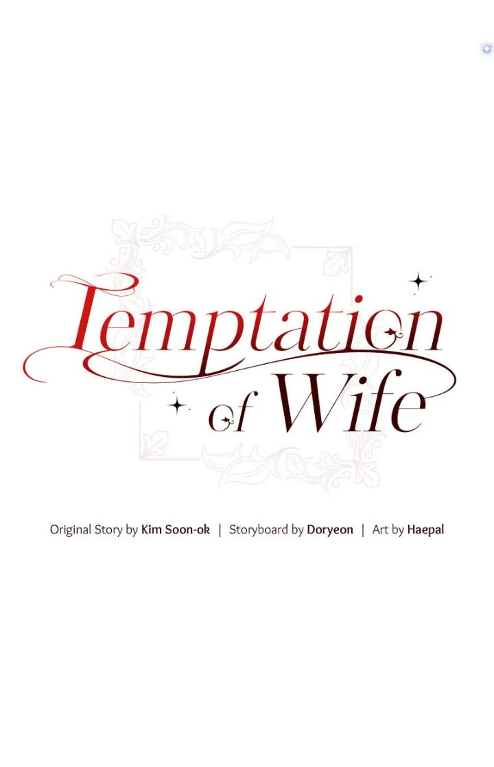 Temptation of Wife chapter 65 page 5